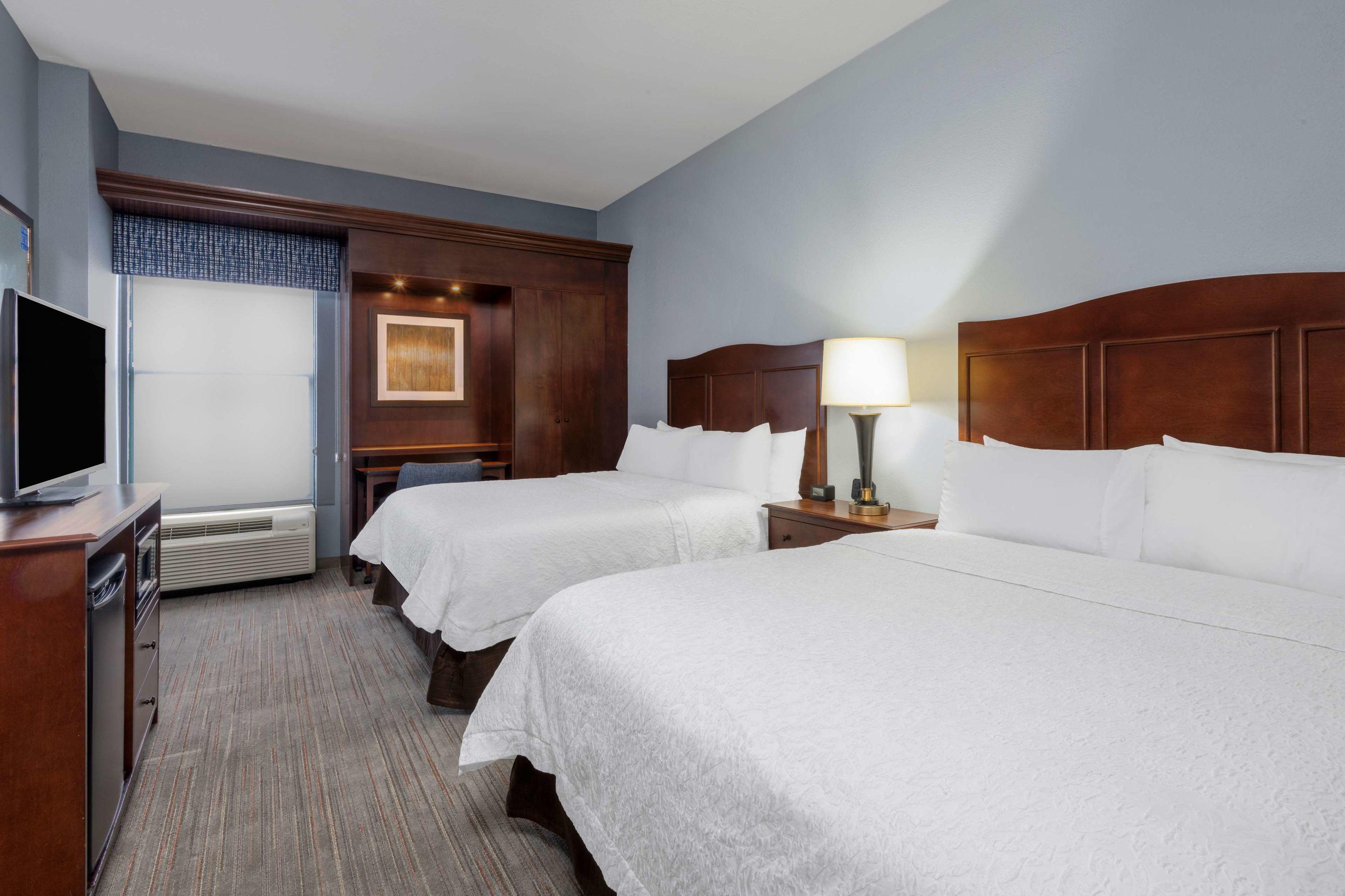 Hampton Inn Denver-International Airport — photo 5