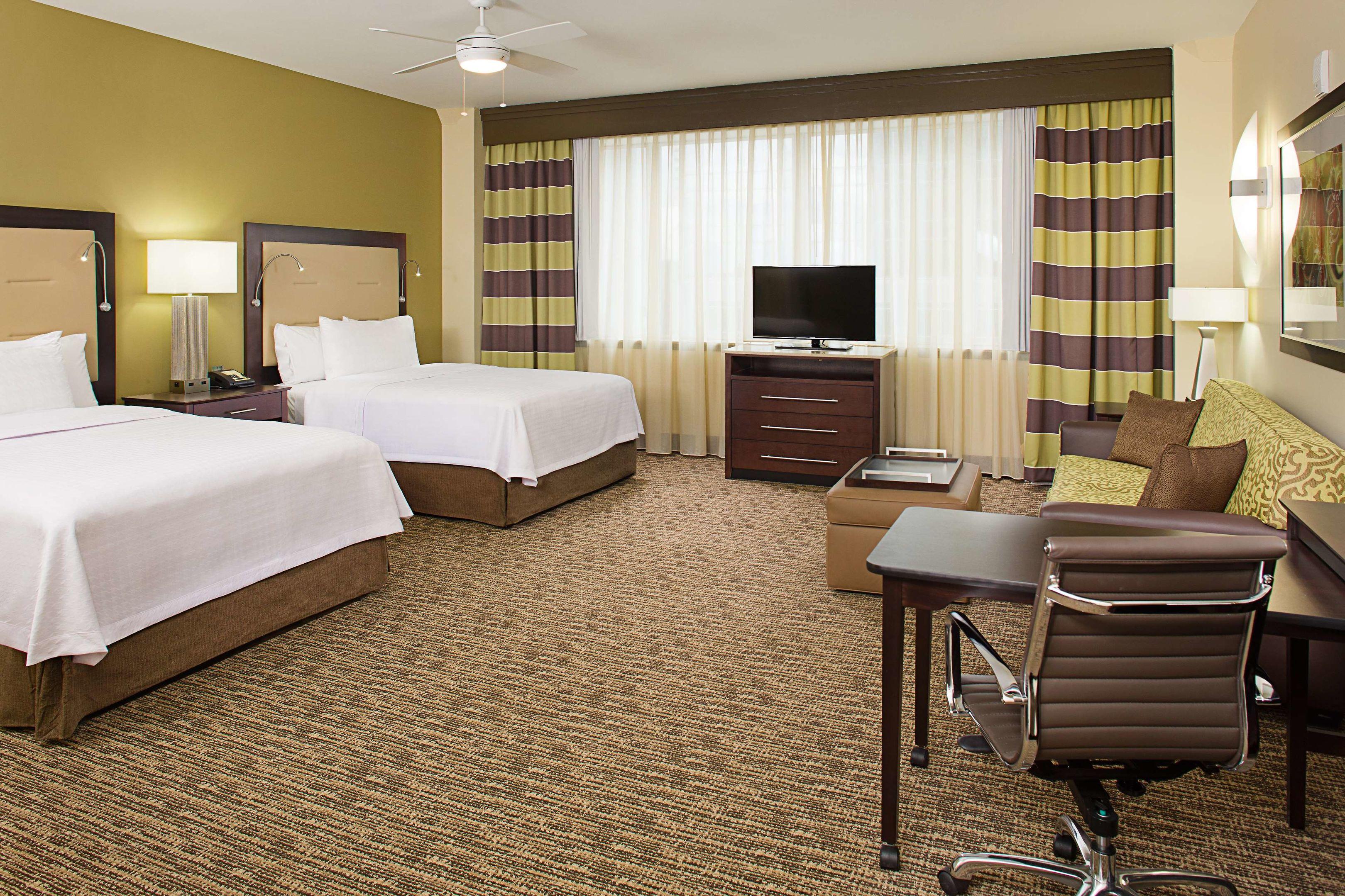 Homewood Suites by Hilton Dallas Downtown — photo 5