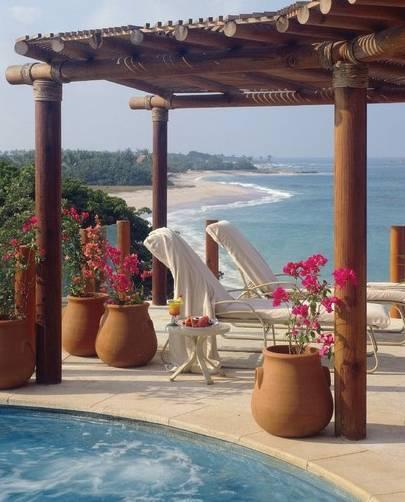 Four Seasons Resort Punta Mita — photo 4