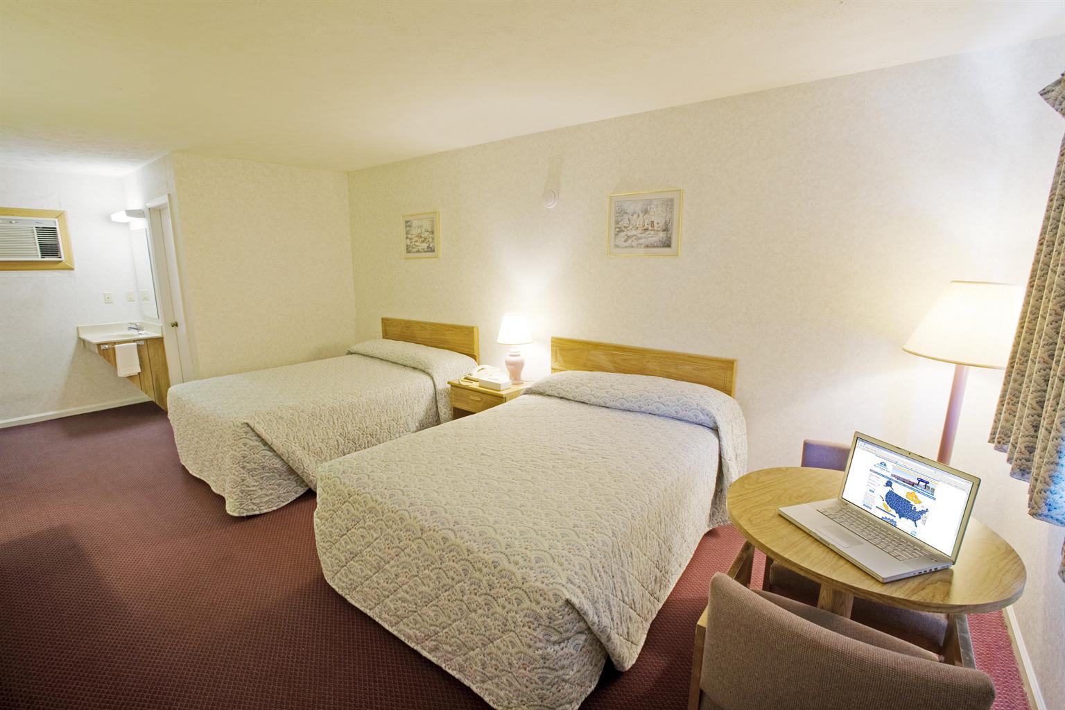 Americas Best Value Inn — photo 4