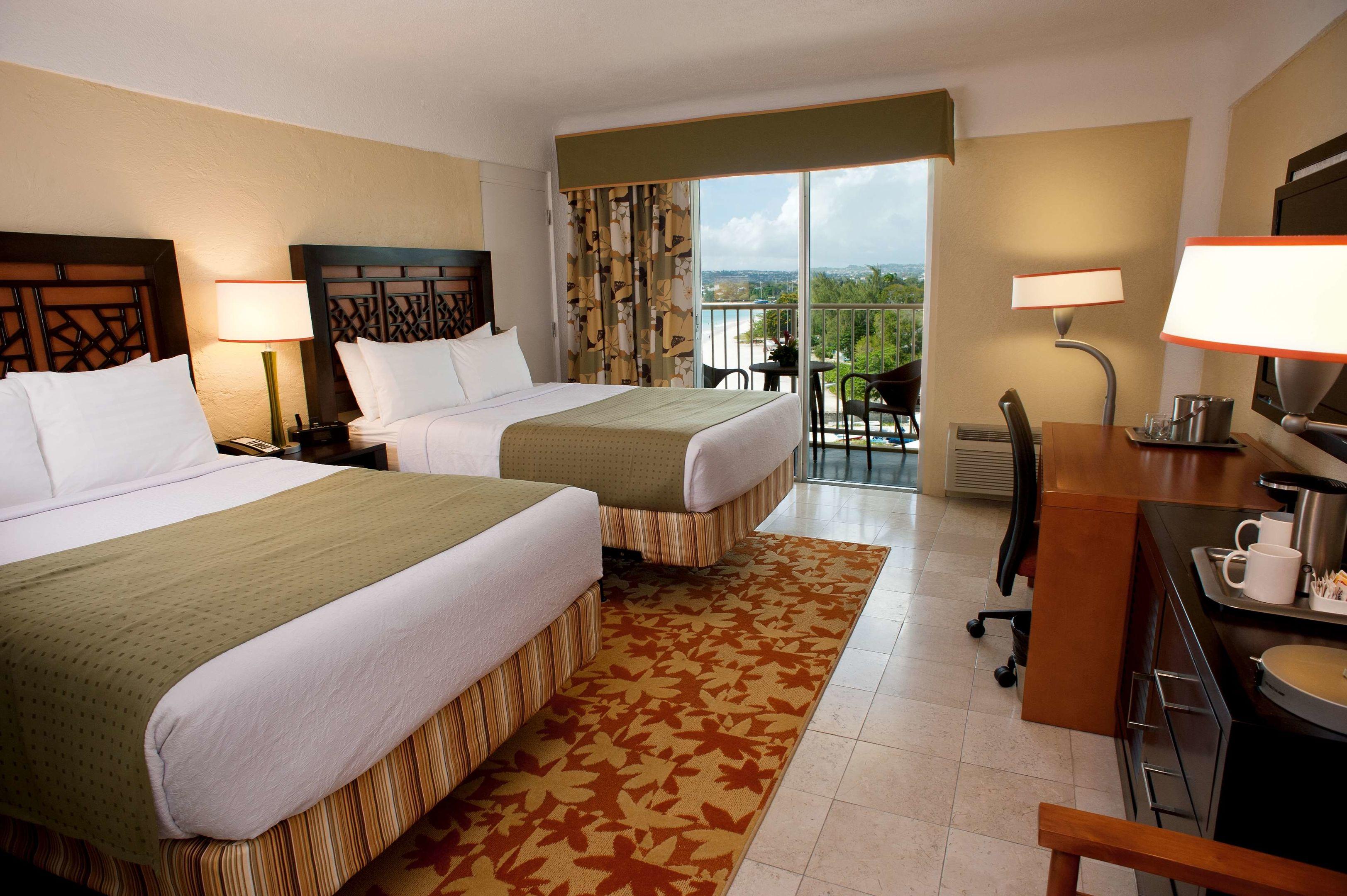 Radisson Aquatica Resort Barbados — photo 4
