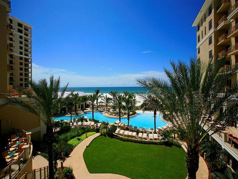 Sandpearl Resort — photo 3