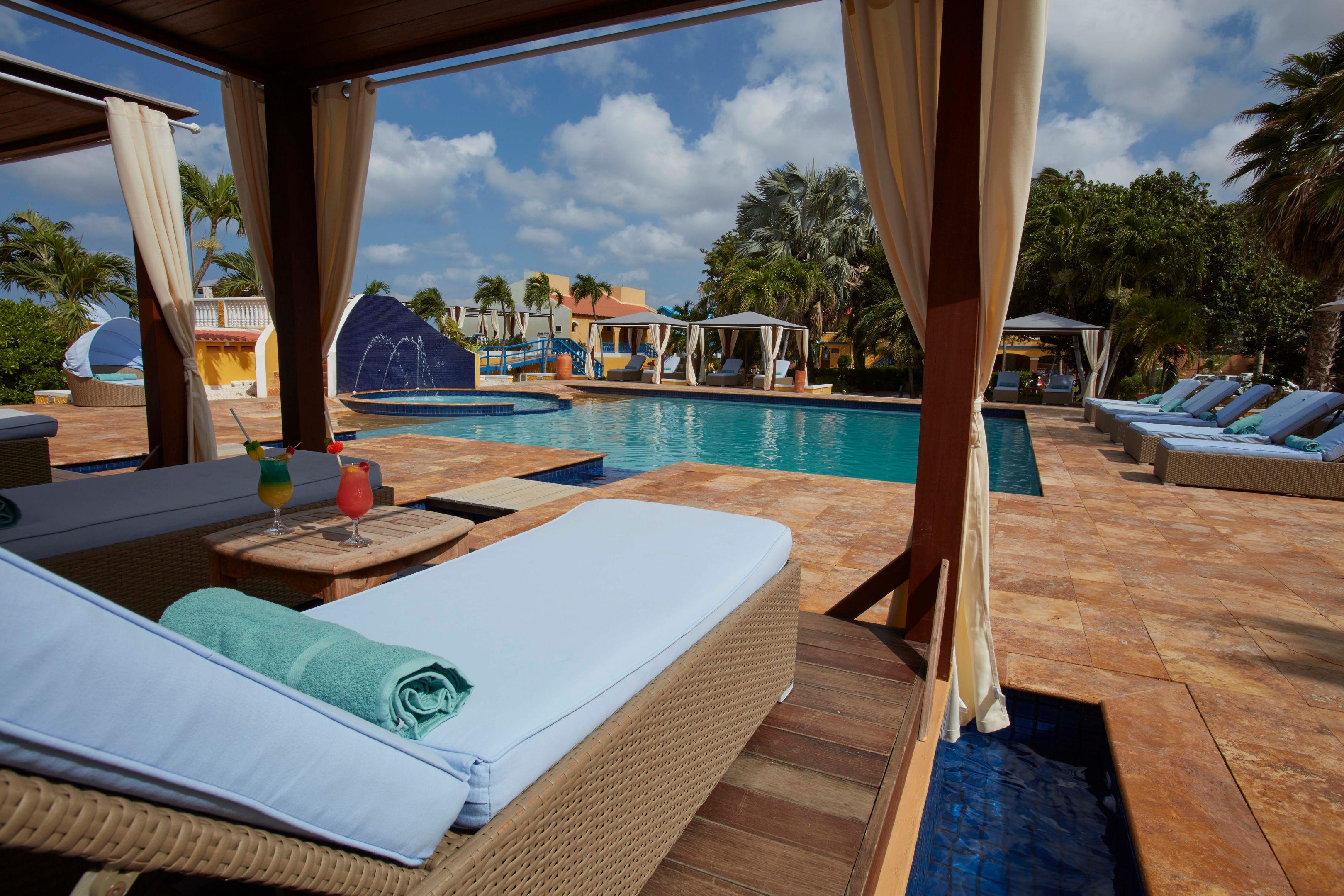 Divi Flamingo Beach Resort & Casino — photo 5