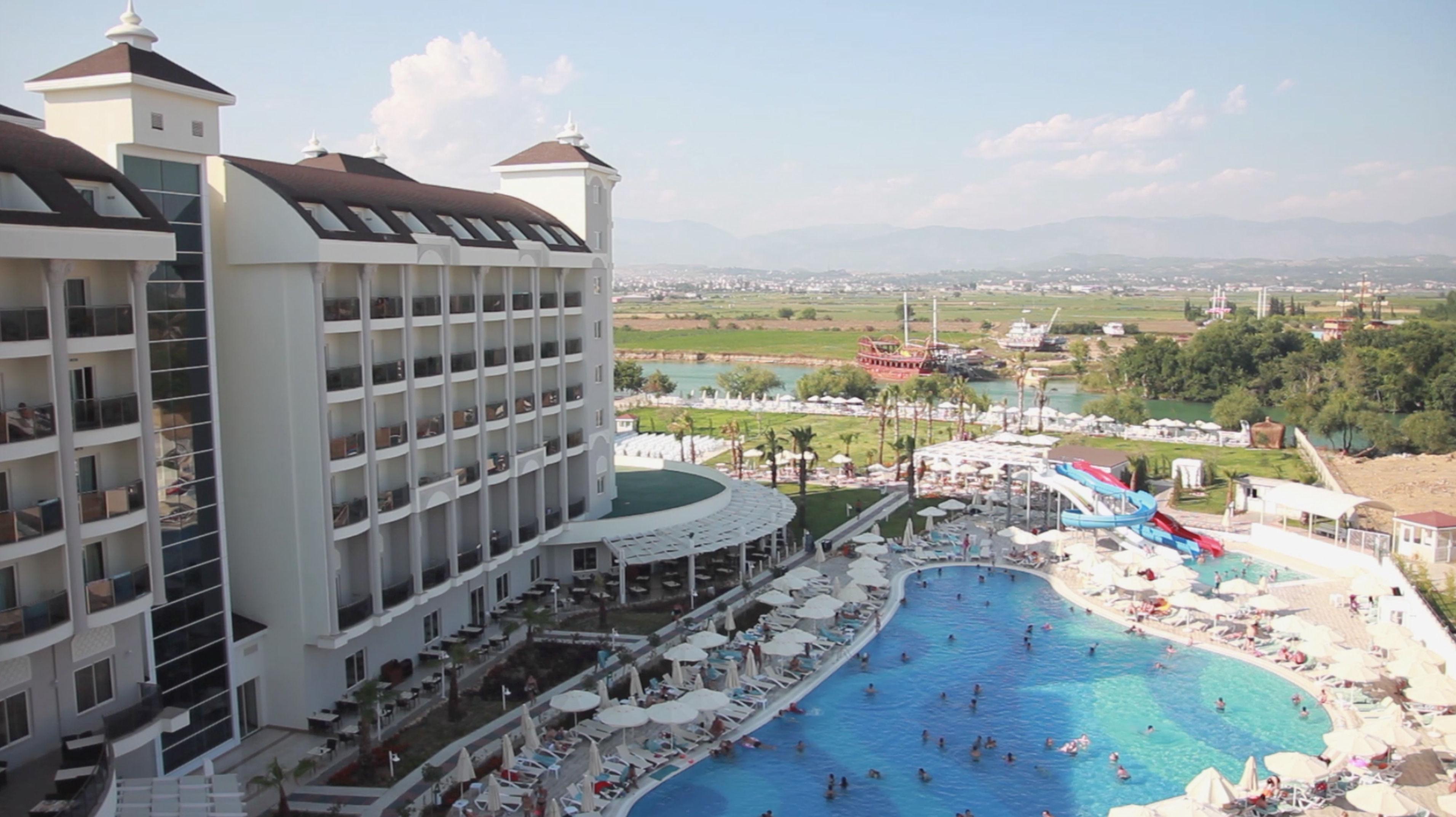 LRS Lake & River Side Hotel & Spa — photo 3