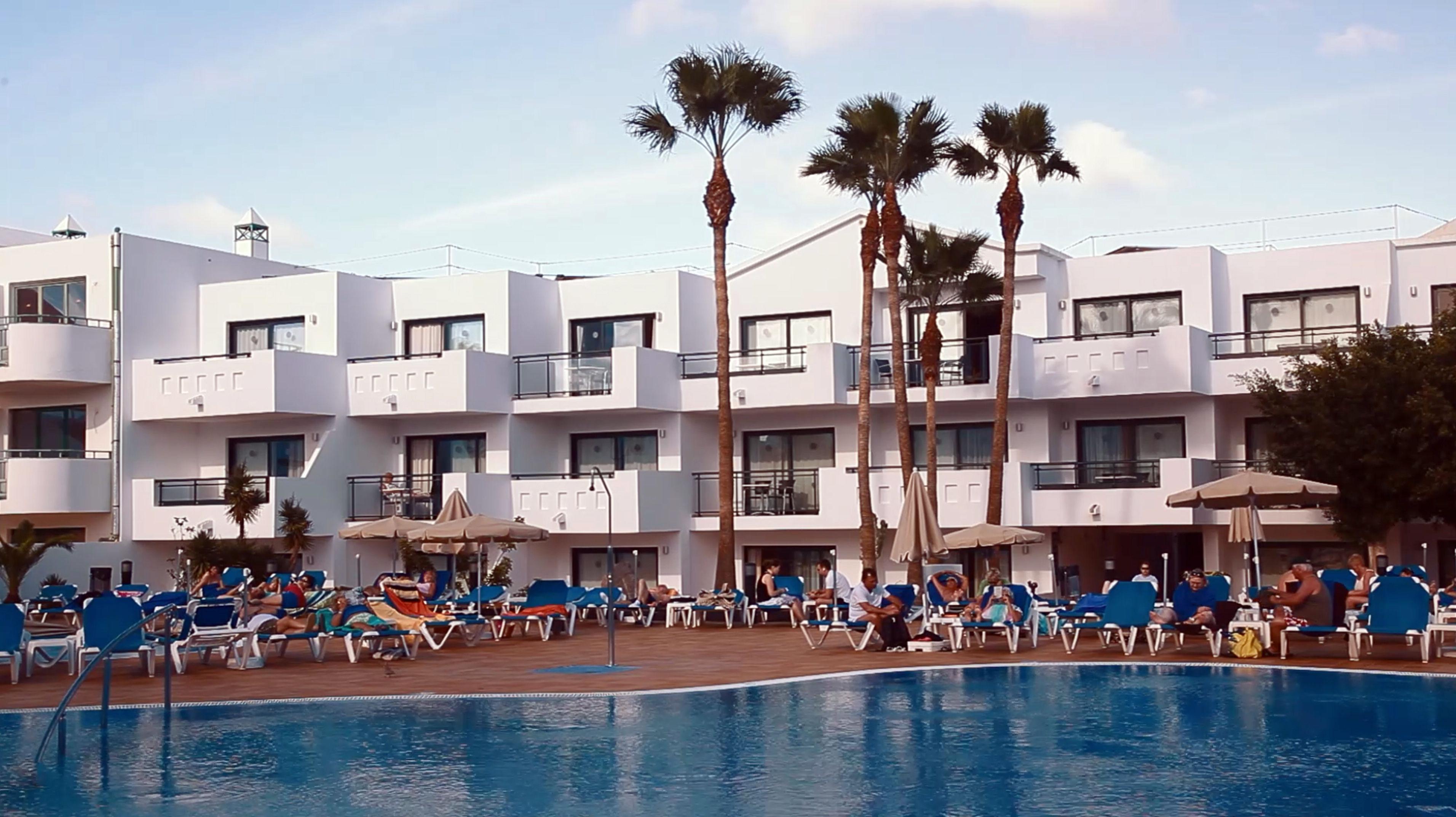 Be Live Experience Lanzarote Beach — photo 4