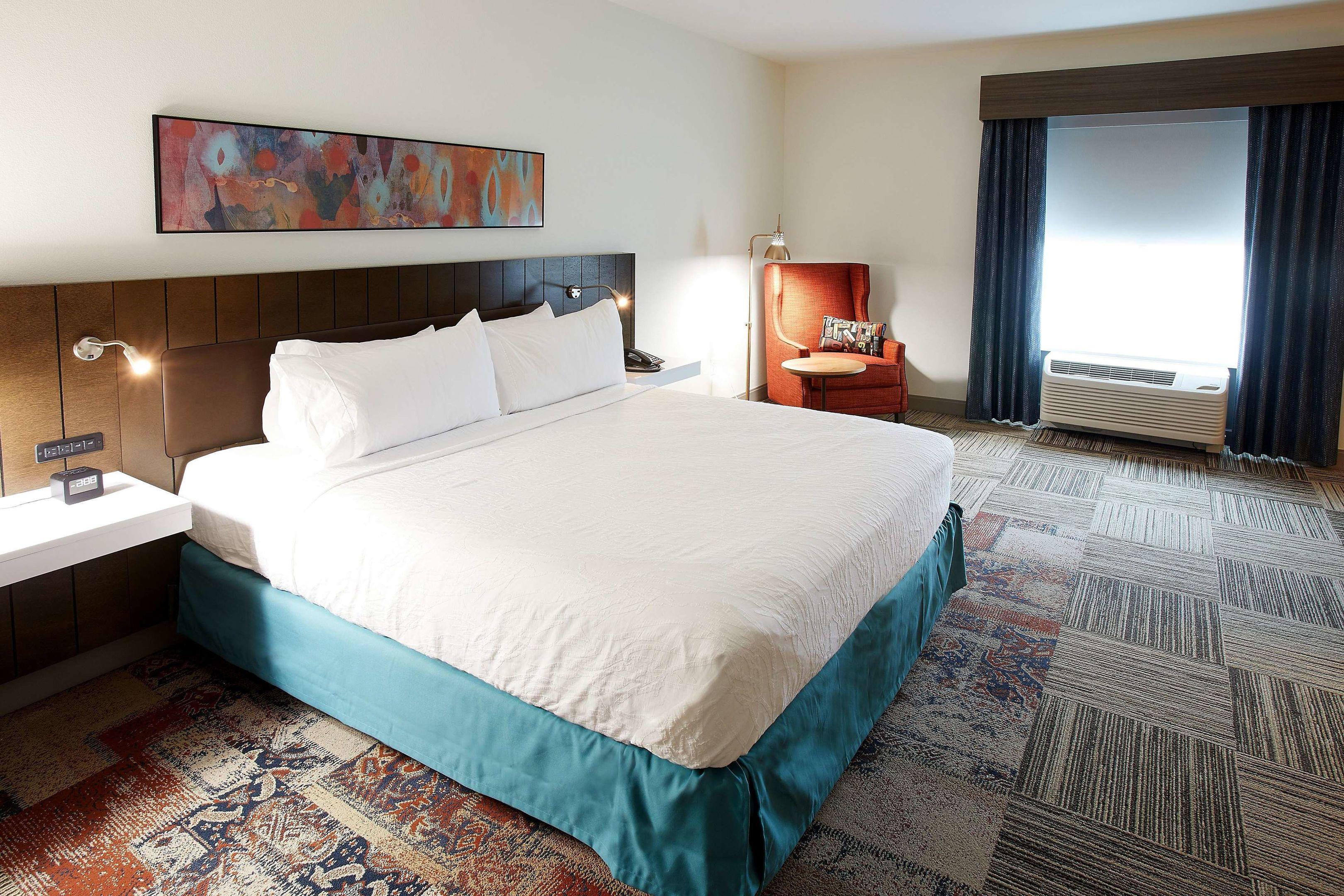 Hilton Garden Inn Elizabethtown — photo 5