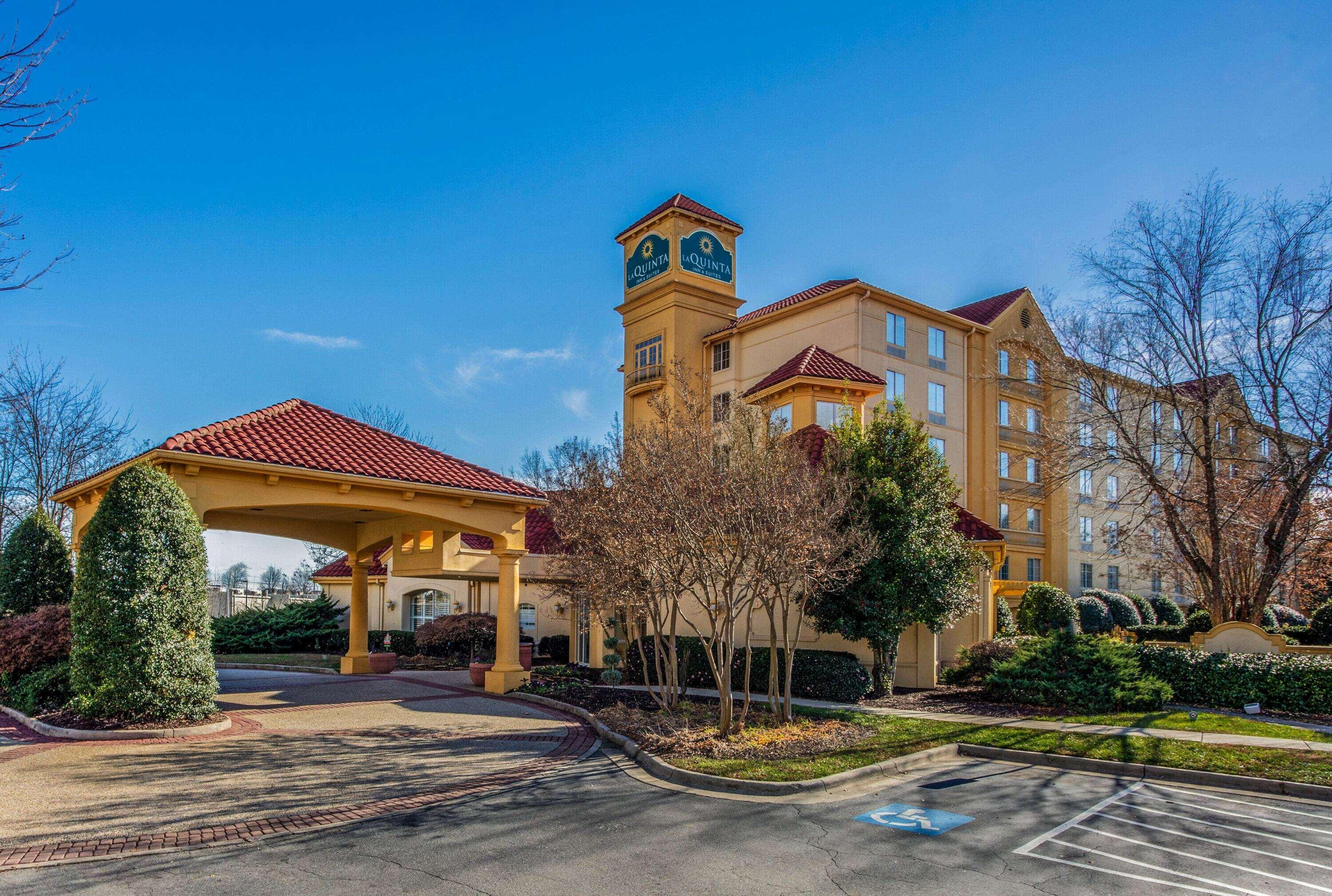 La Quinta Greensboro — photo 5