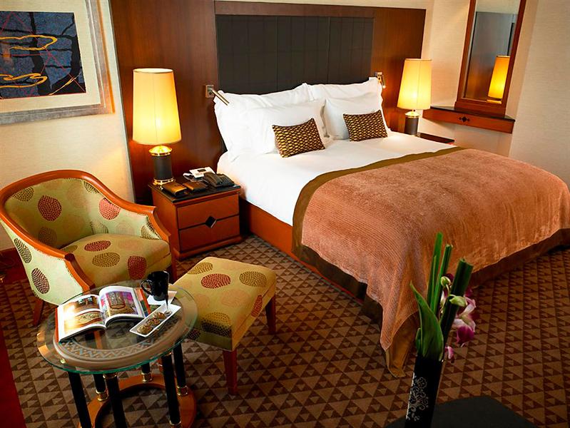 Pullman Raja Orchid Khon Kaen — photo 5