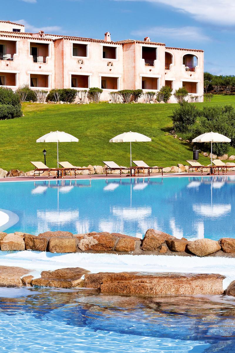 Colonna Resort — photo 4