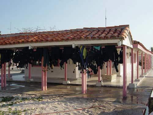 Maria La Gorda — photo 4