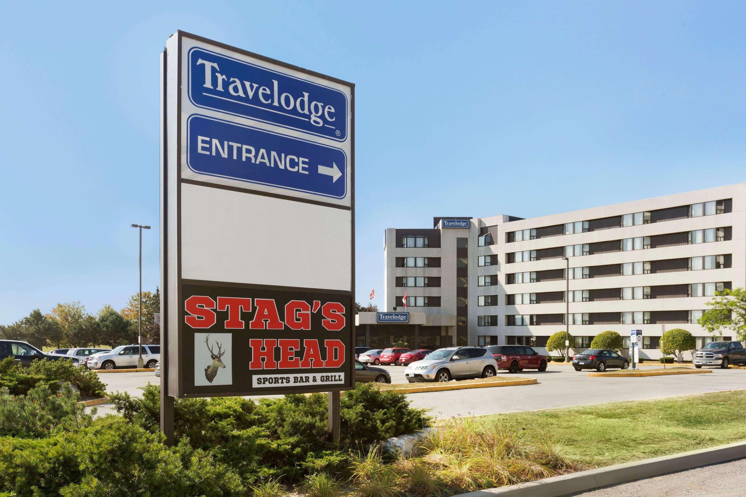 Travelodge by Wyndham Toronto East — photo 4