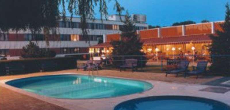 Novotel Wroclaw City — photo 4