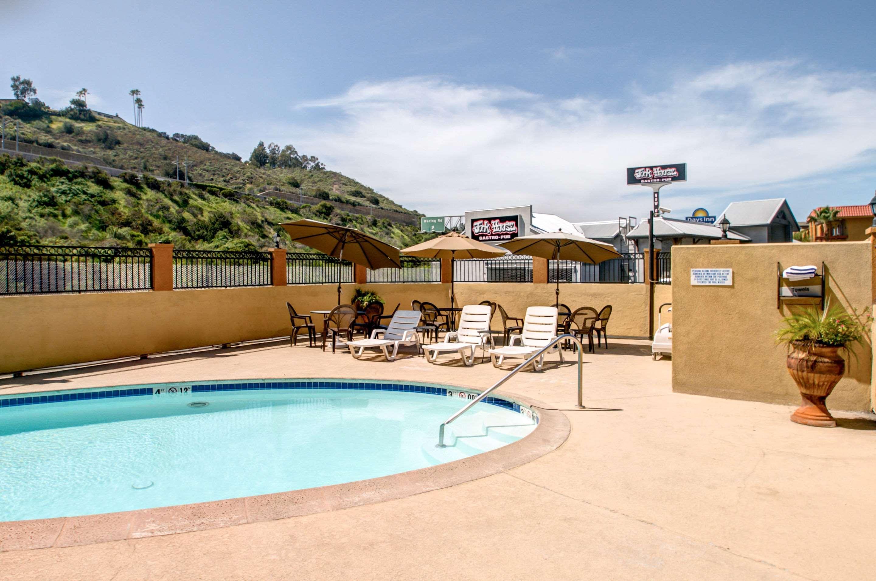 Rodeway Inn near Qualcomm Stadium — photo 5