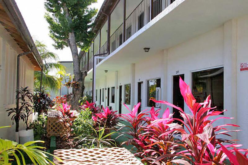 Red Carpet Inn Select — photo 3