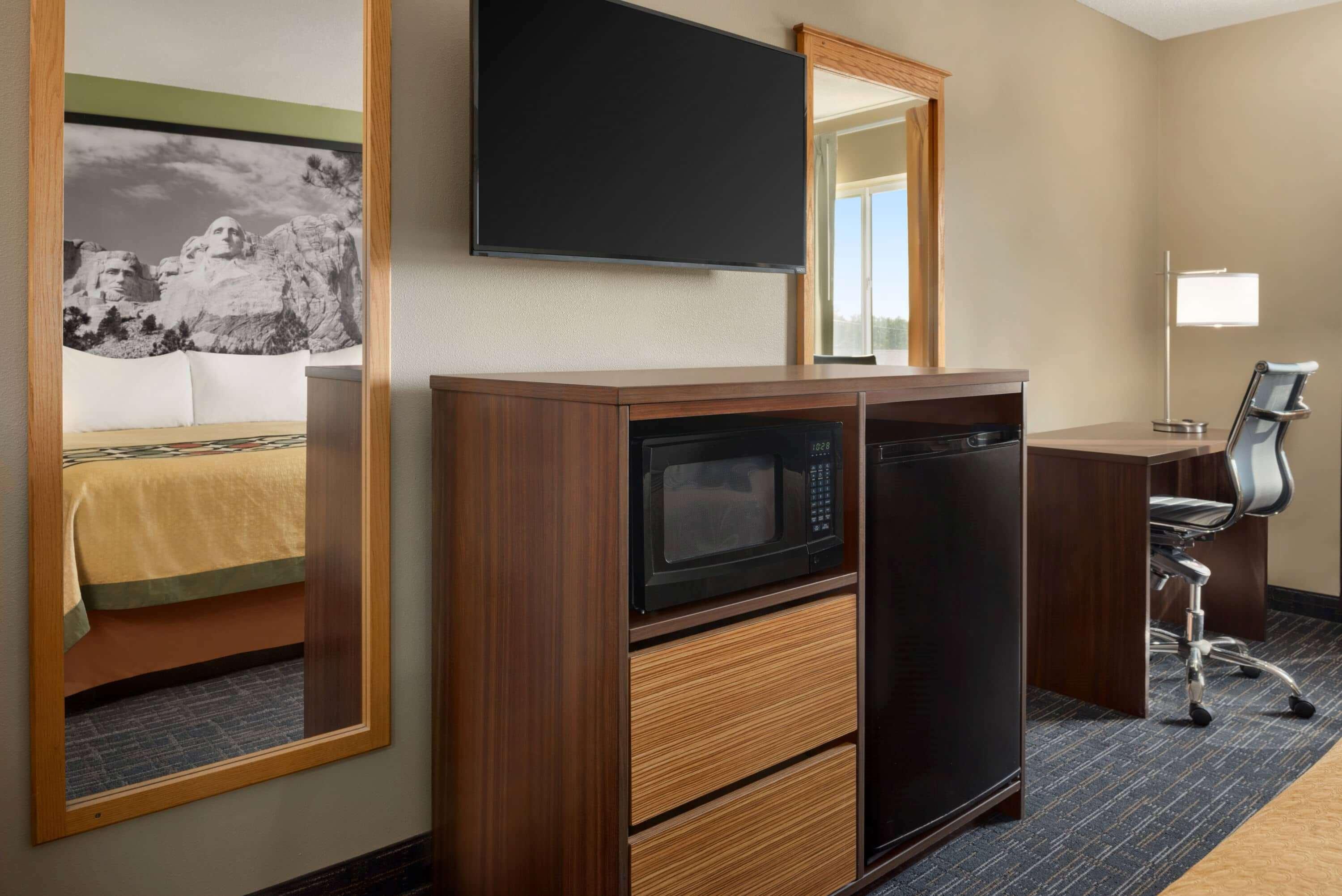 Super 8 by Wyndham Sioux Falls — photo 4