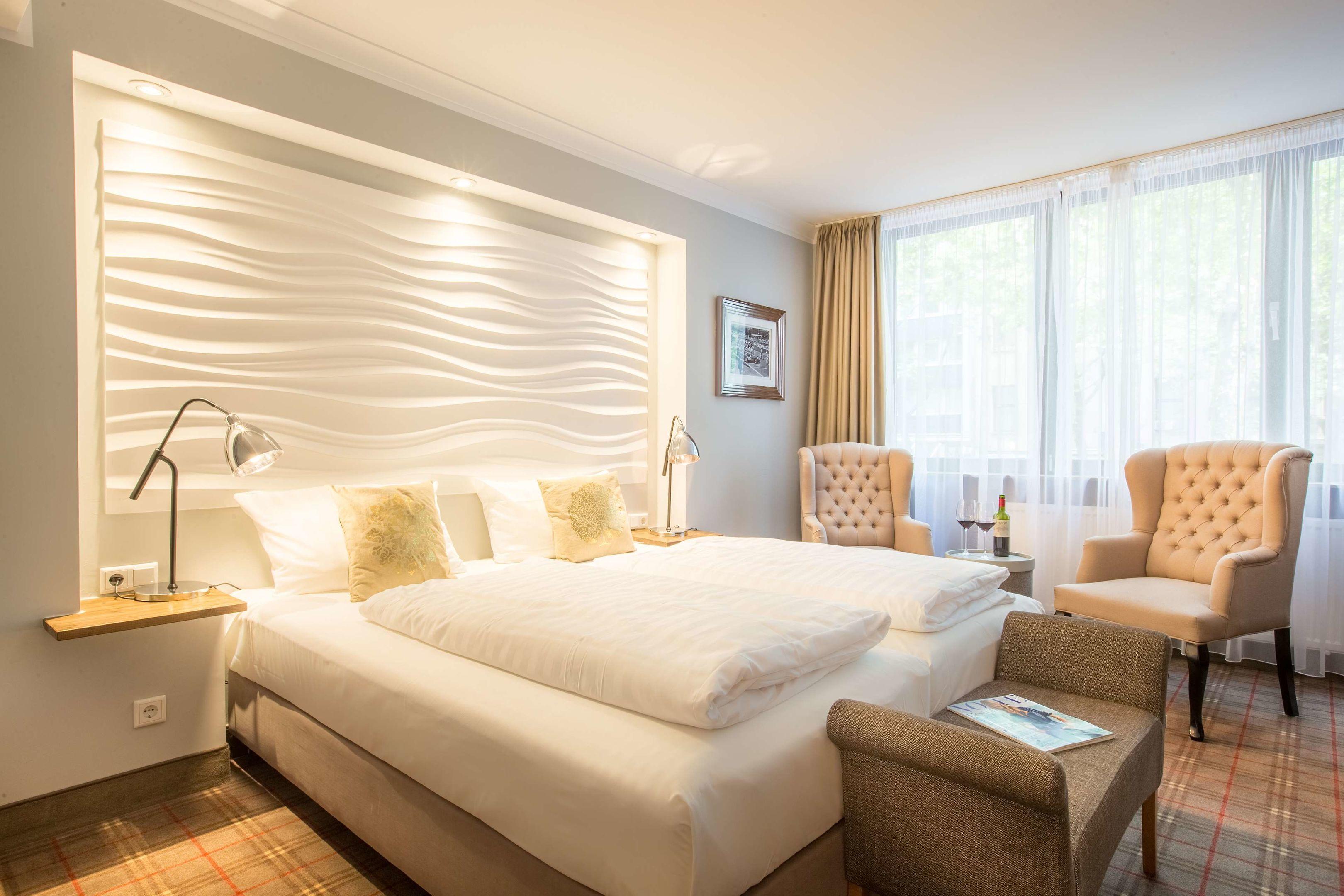 TOP The Ascot Hotel Cologne — photo 4