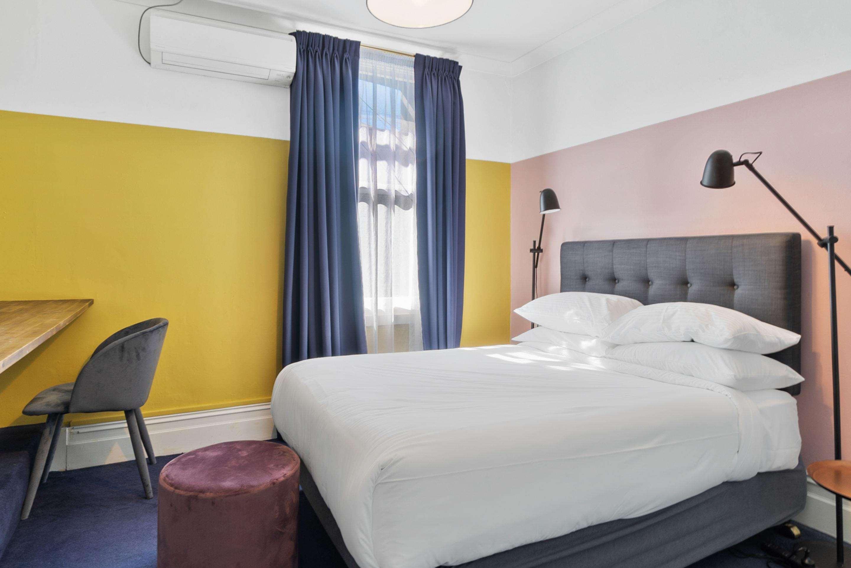 Hotel Harry, an Ascend Hotel Collection Member — photo 4