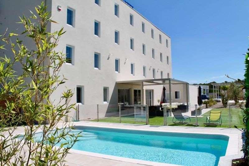 Brit Hotel Martigues — photo 5