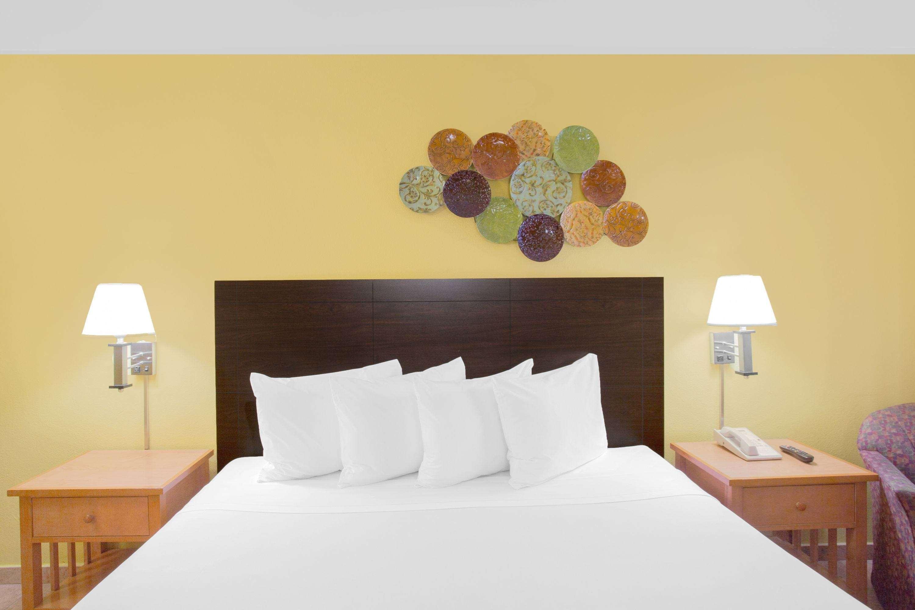 Travelodge Central San Francisco — photo 4
