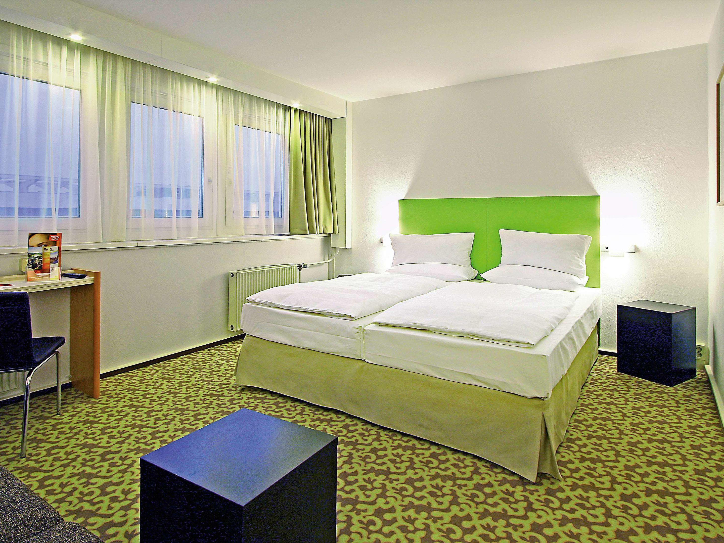 ibis Dresden Zentrum — photo 5