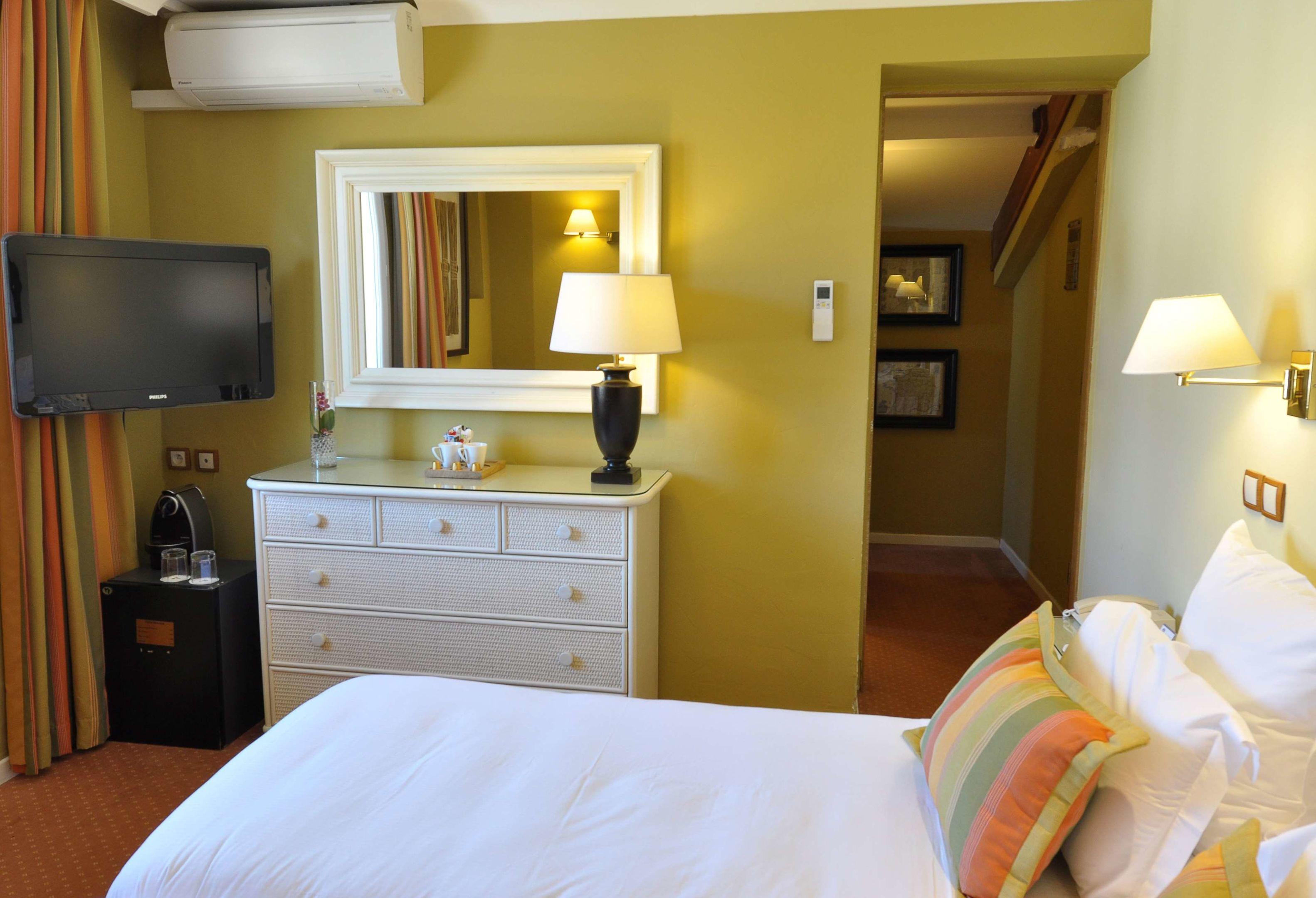 Best Western Plus Hôtel Montfleuri — photo 5