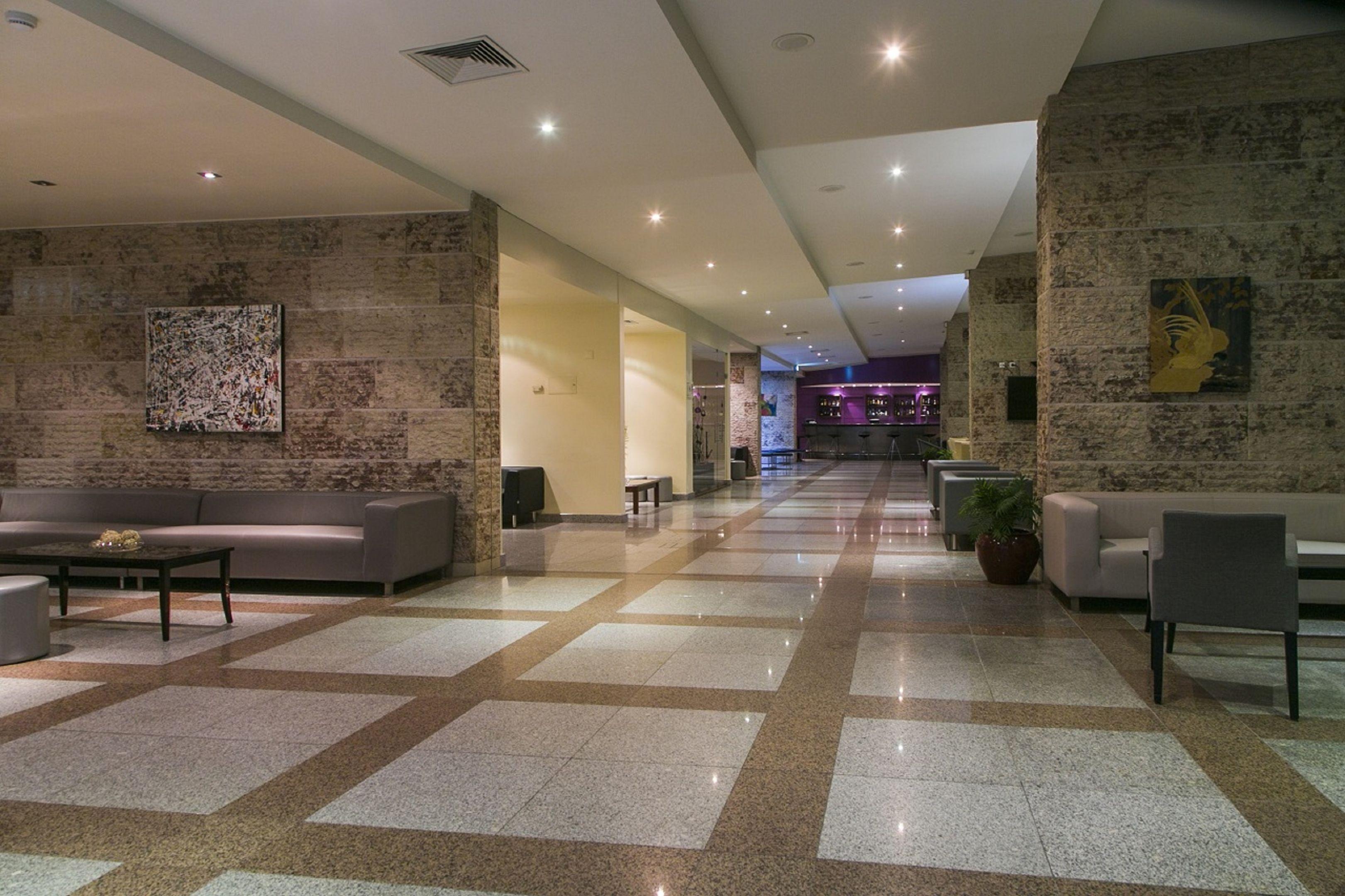 Tryp Lisboa Caparica Mar — photo 5