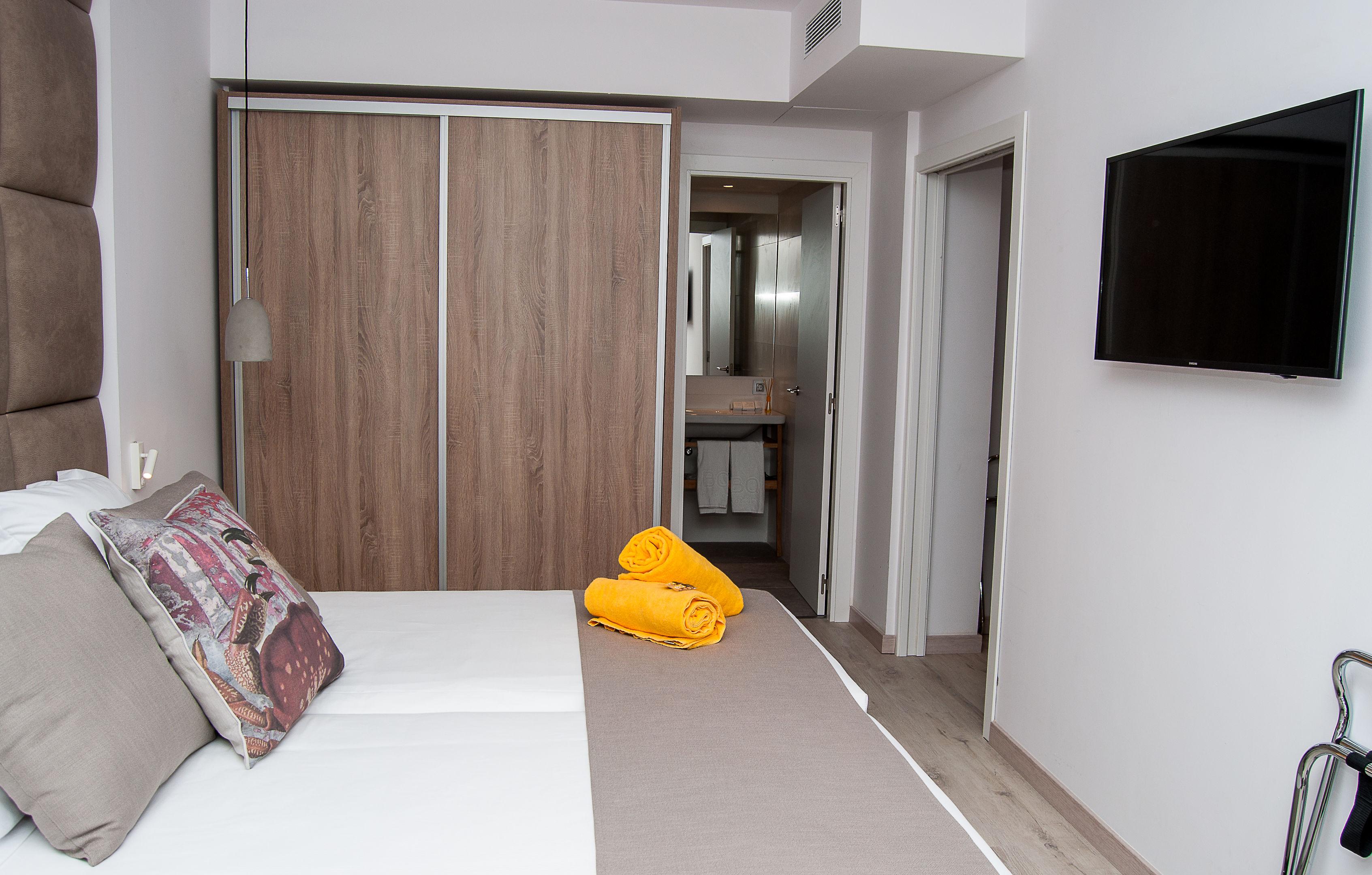 BQ Aguamarina Boutique Hotel — photo 3