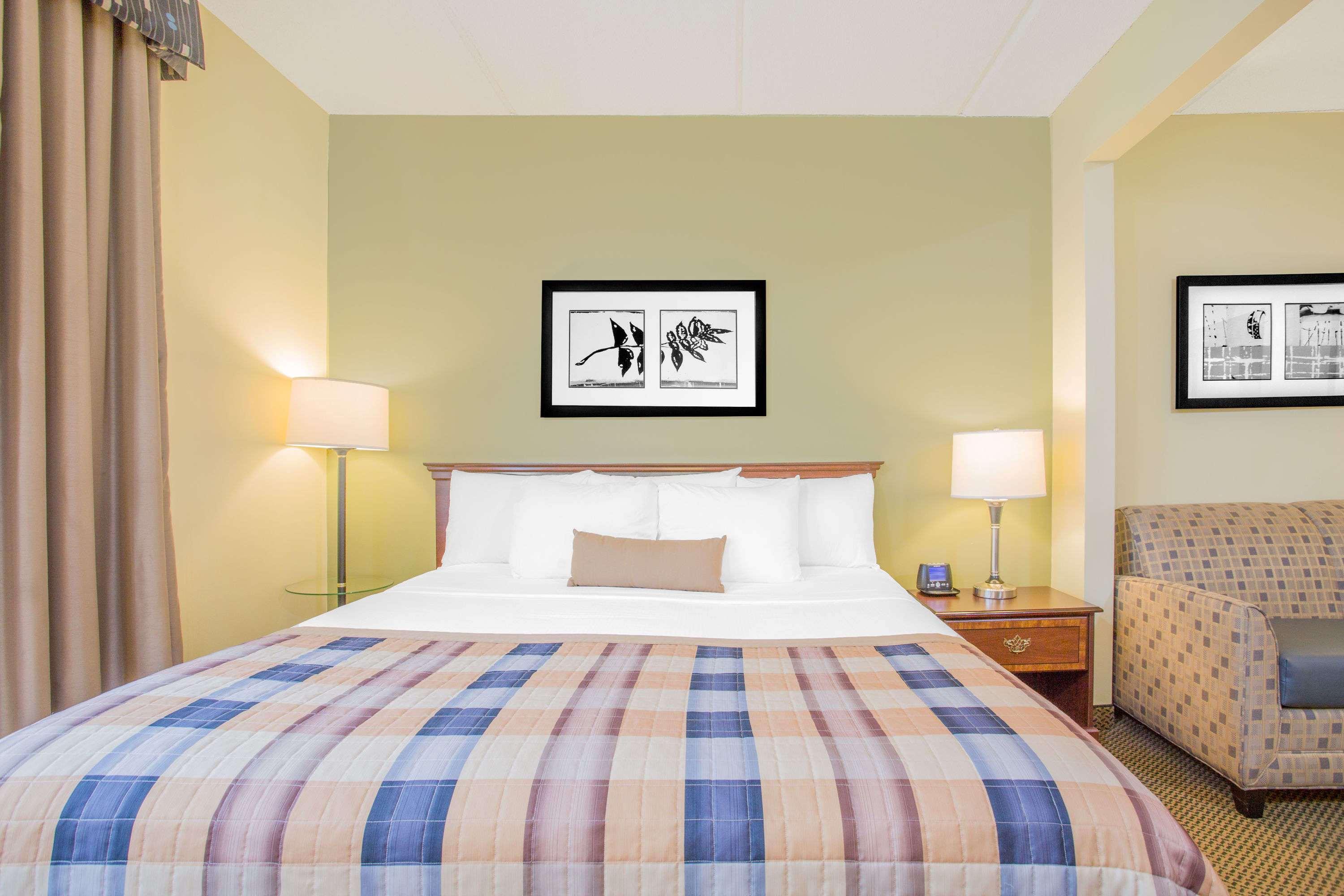 Wingate by Wyndham Rock Hill / Charlotte / Metro Area — photo 4