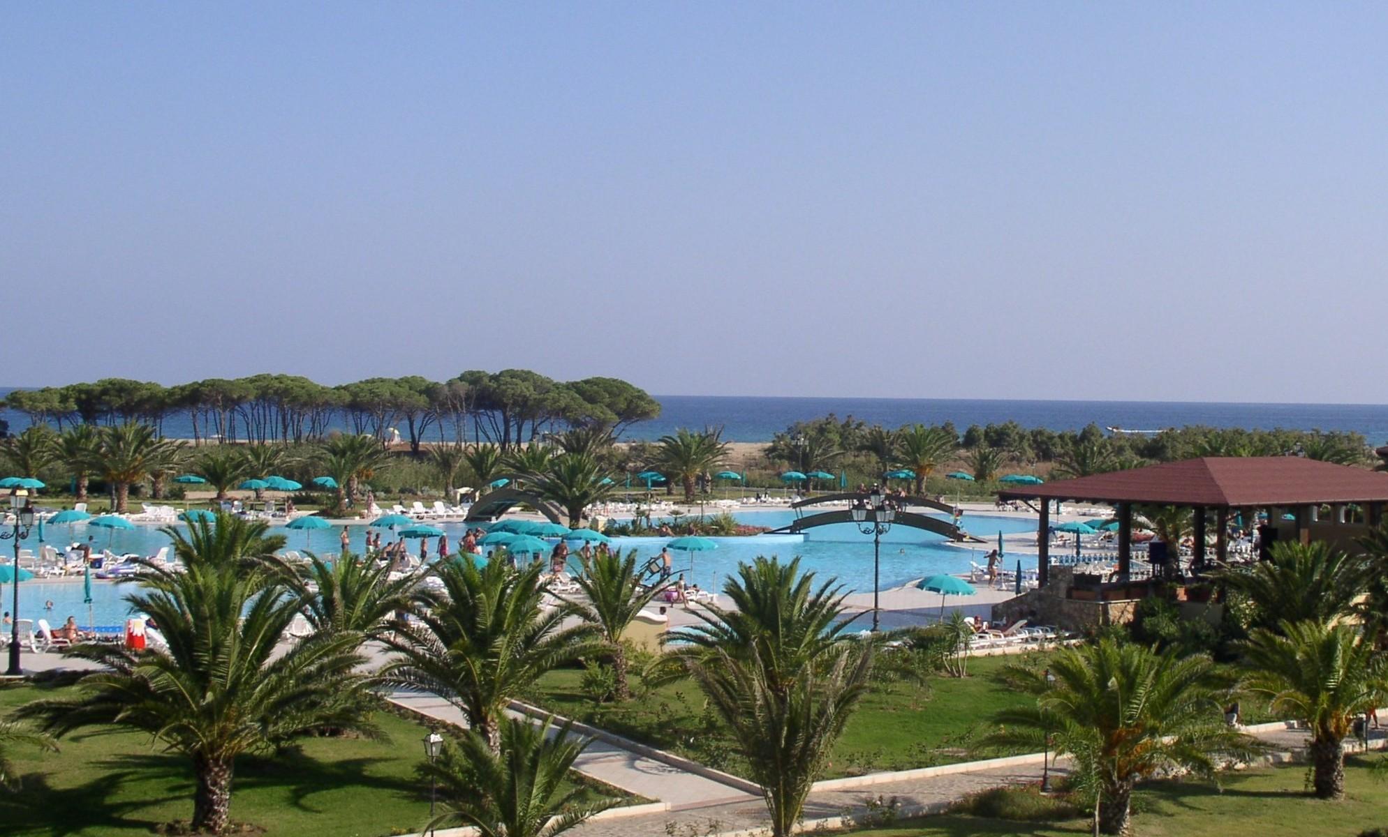 Club Hotel Marina Beach — photo 5