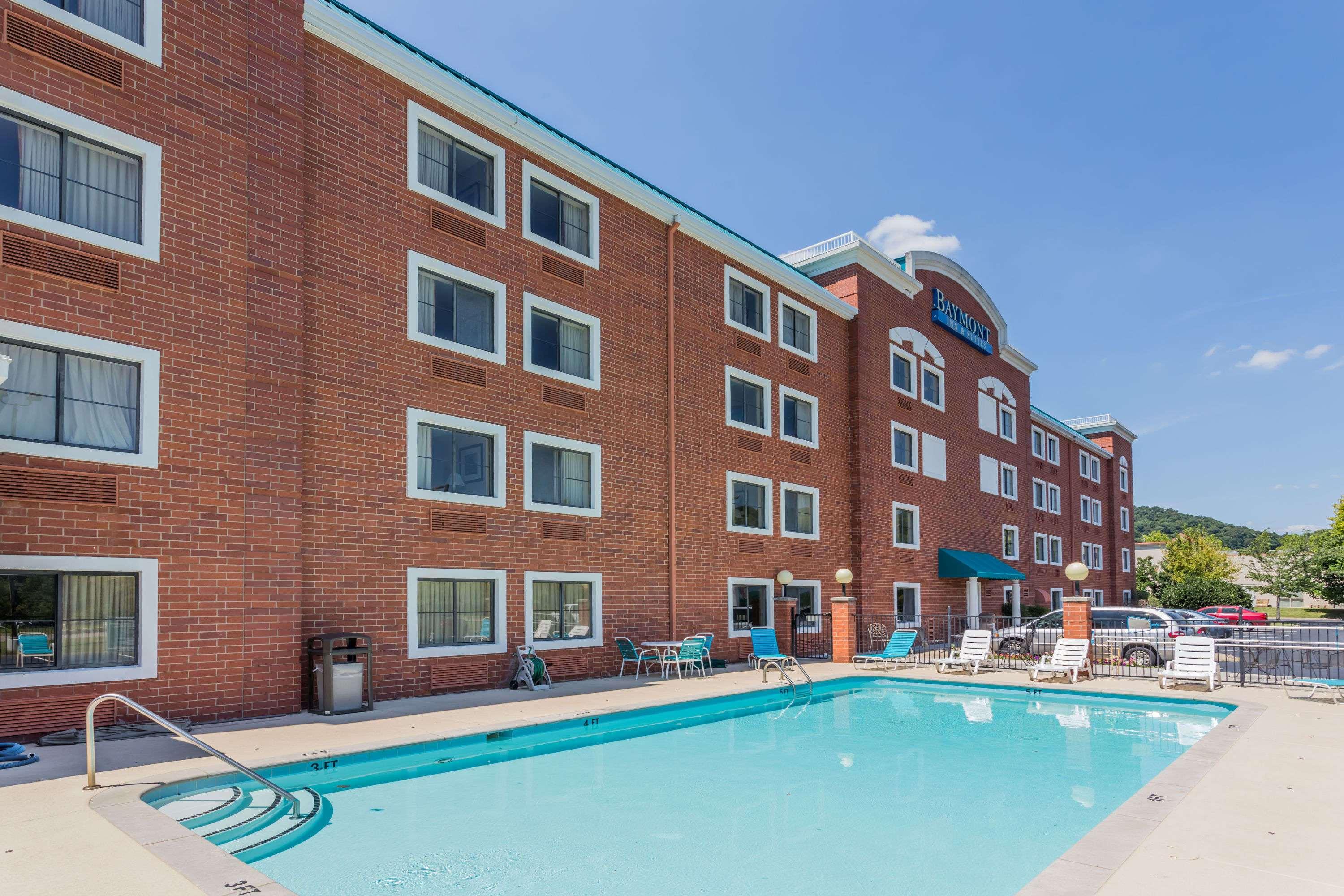 Baymont Inn and Suites Nashville/Brentwood — photo 3