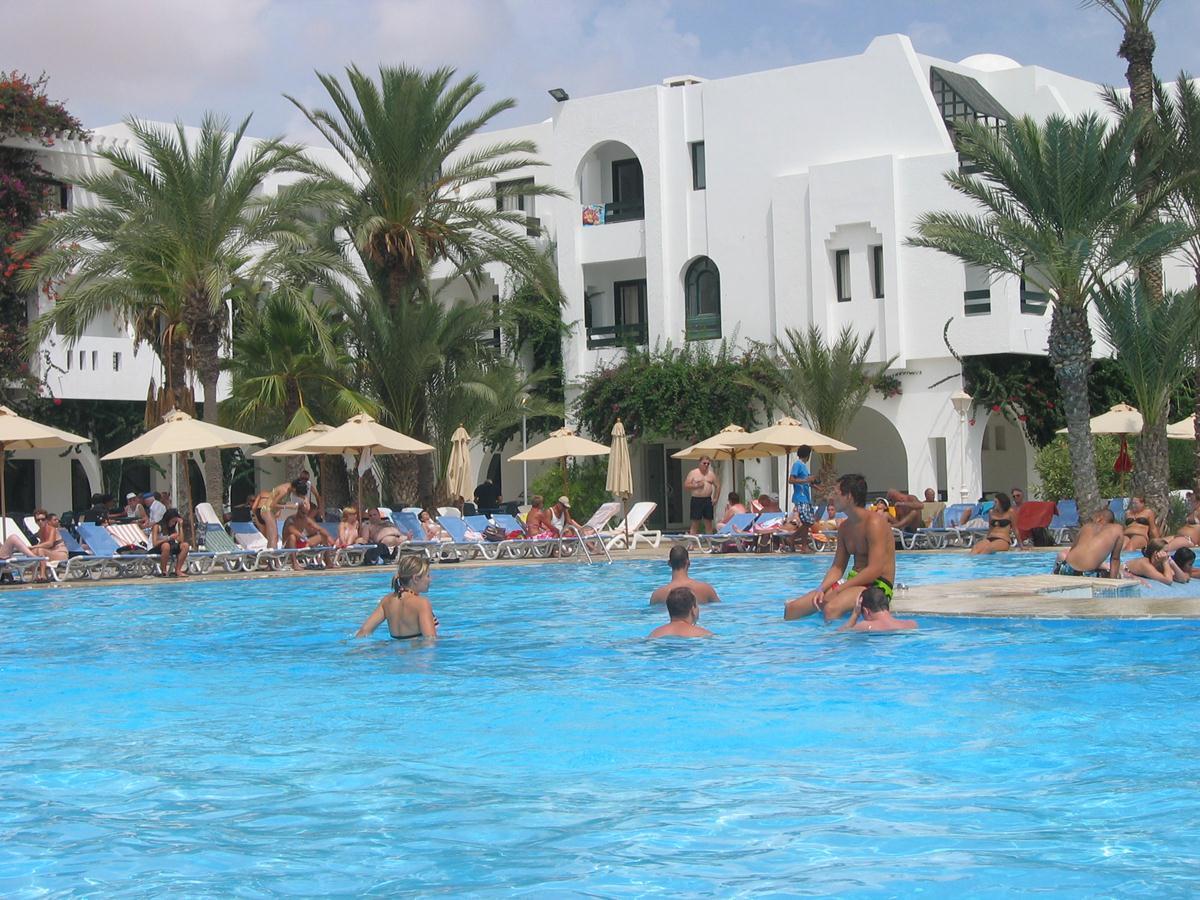 Seabel Aladin Djerba — photo 4