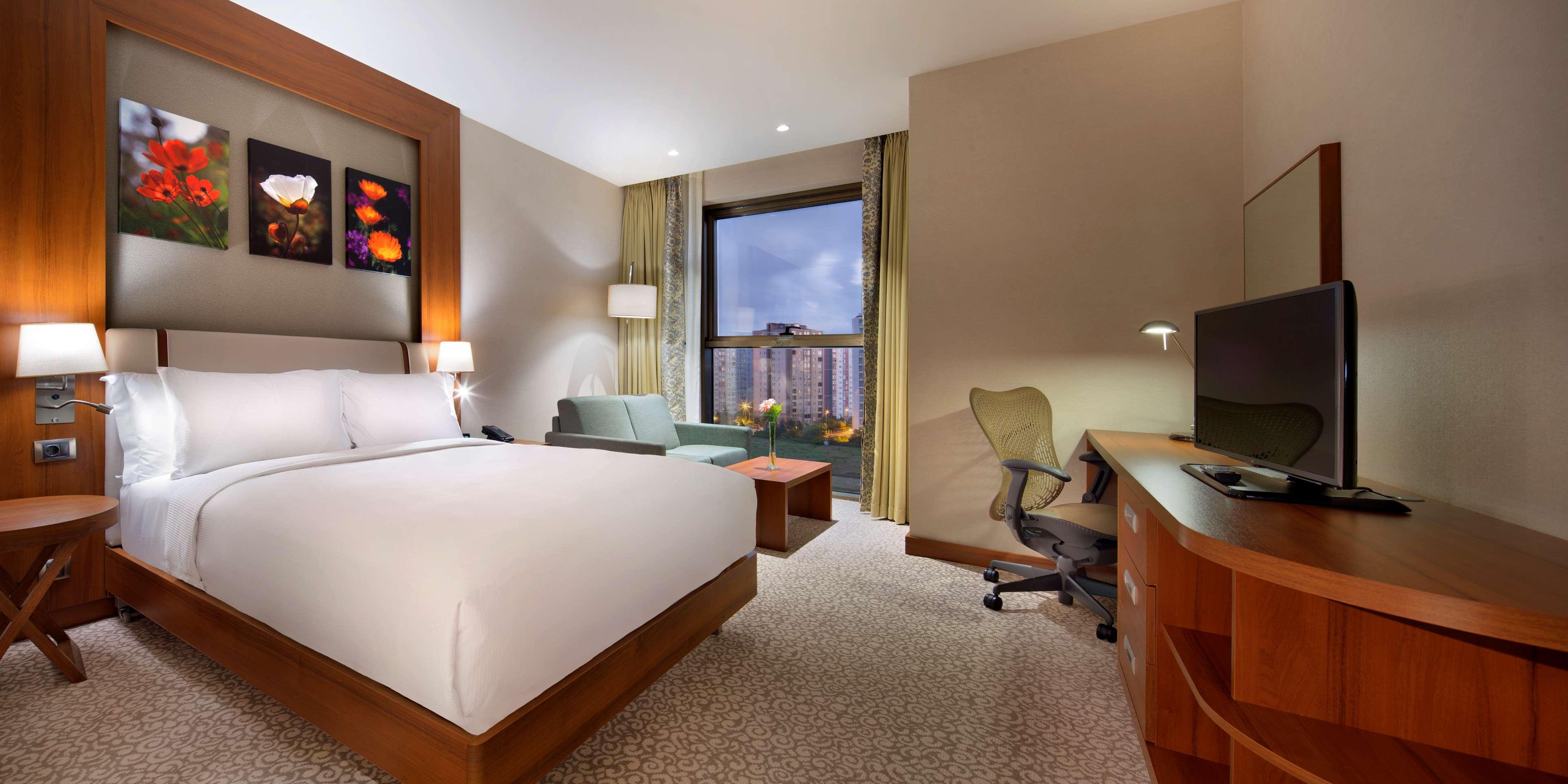 Hilton Garden Inn Istanbul Beylikduzu — photo 5