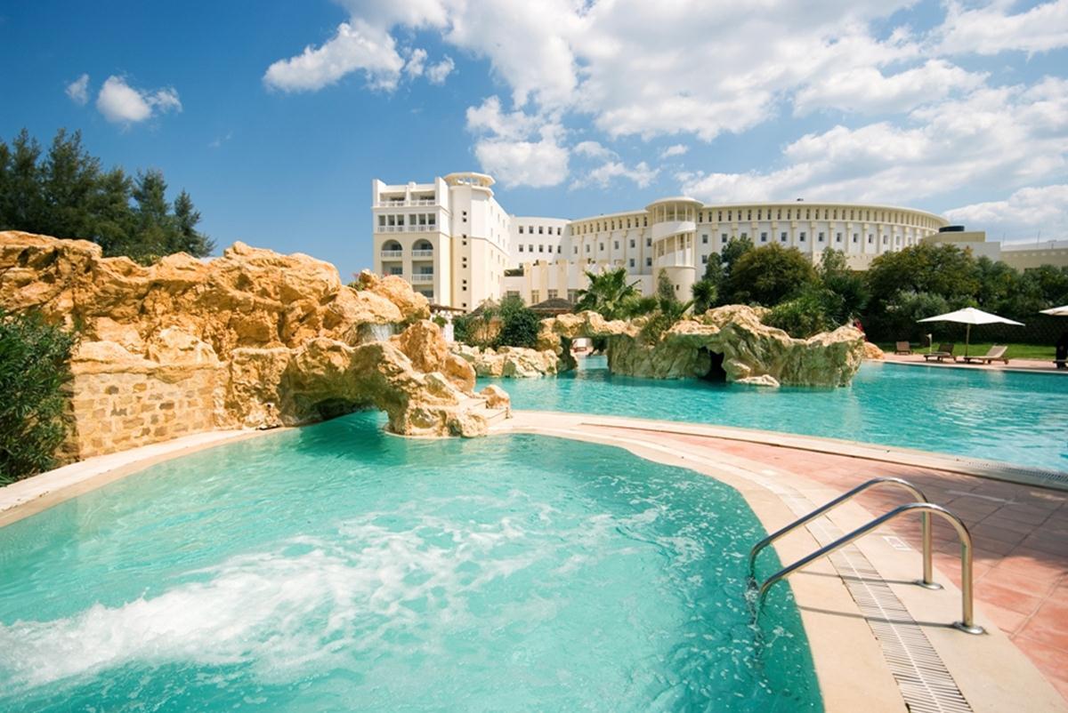 Medina Solaria & Thalasso — photo 4