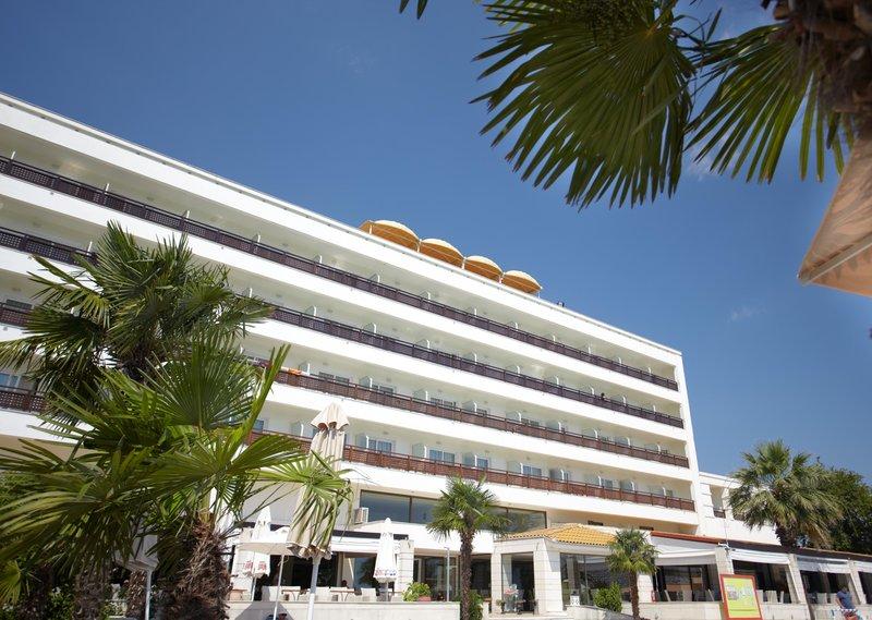 Bomo Olympus Grand Resort — photo 3