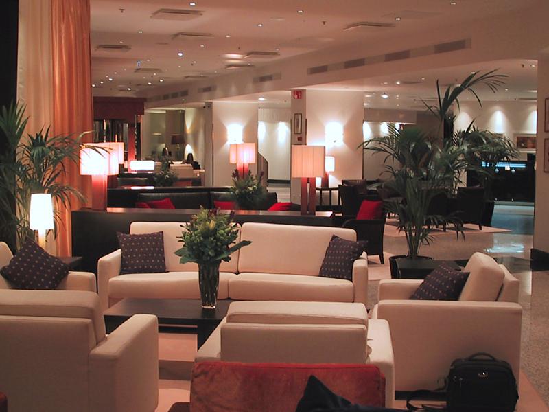 Crowne Plaza Helsinki — photo 5