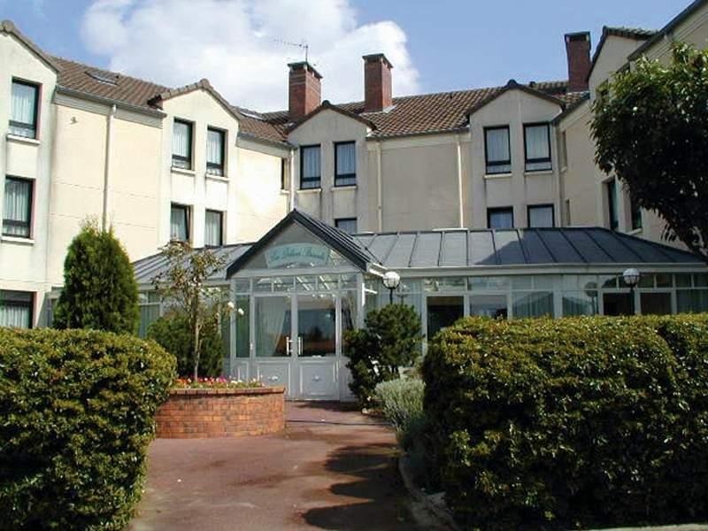 Best Western Hotel Grand Parc — photo 4