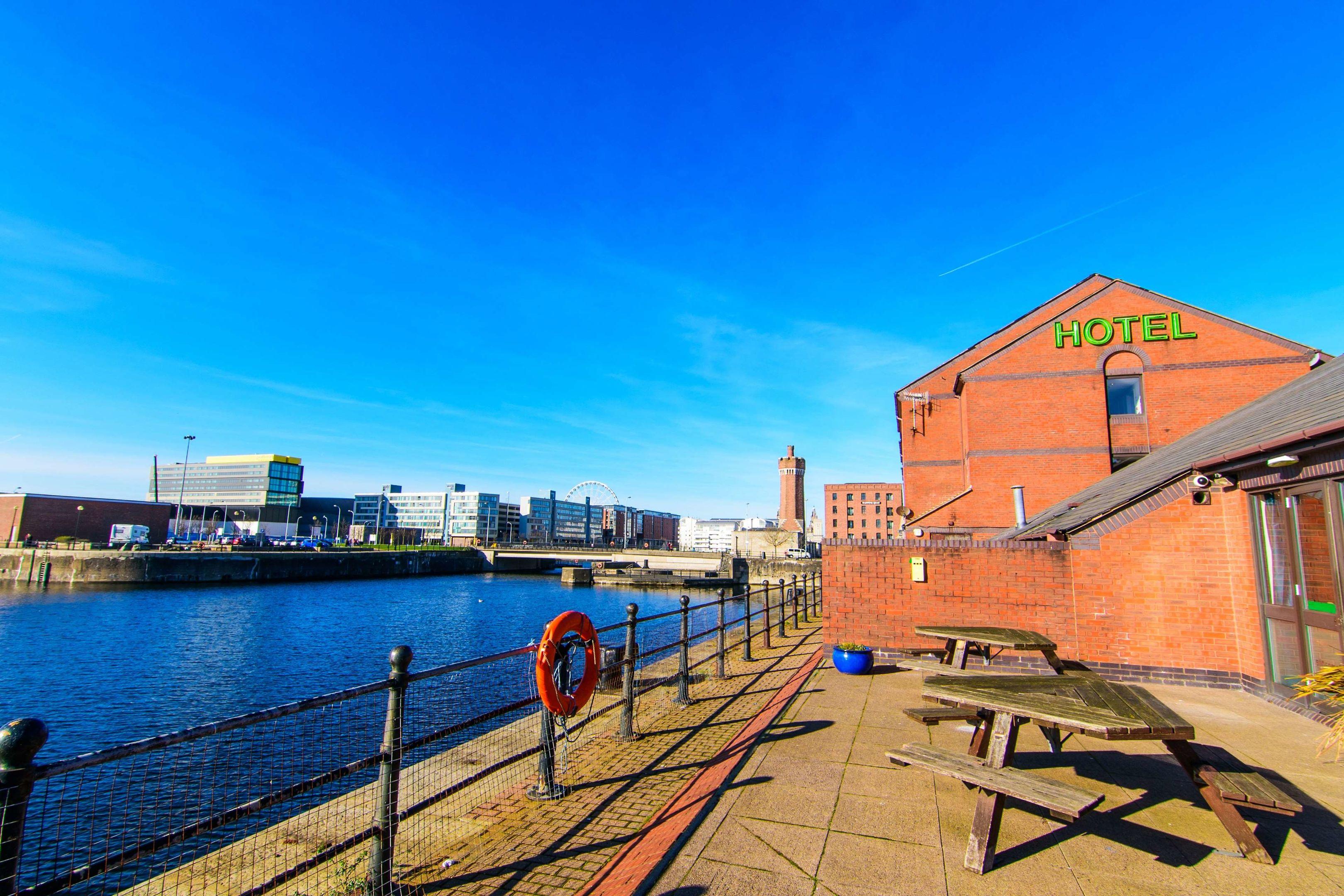 Campanile Liverpool — photo 5