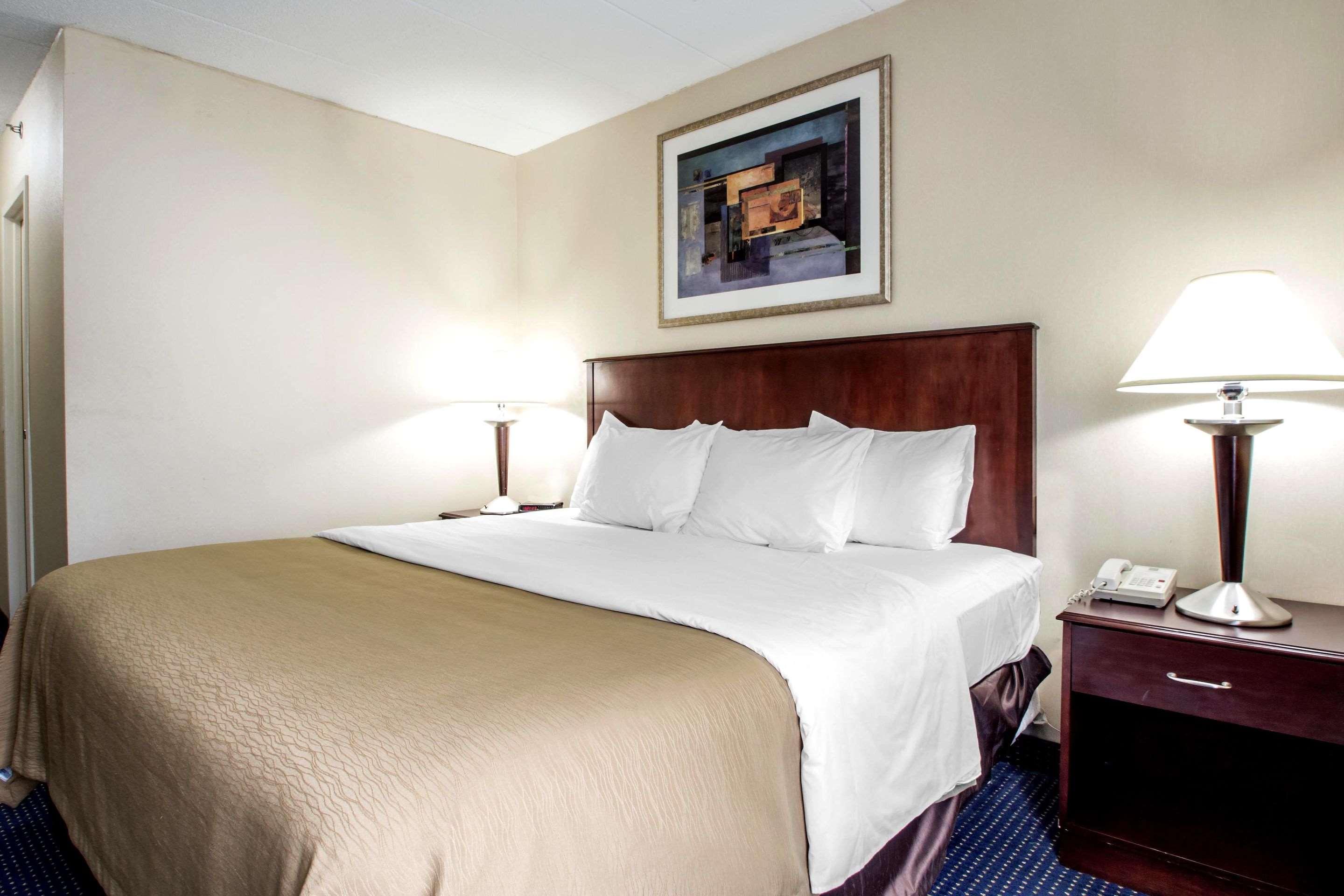Quality Inn Near Princeton — photo 5