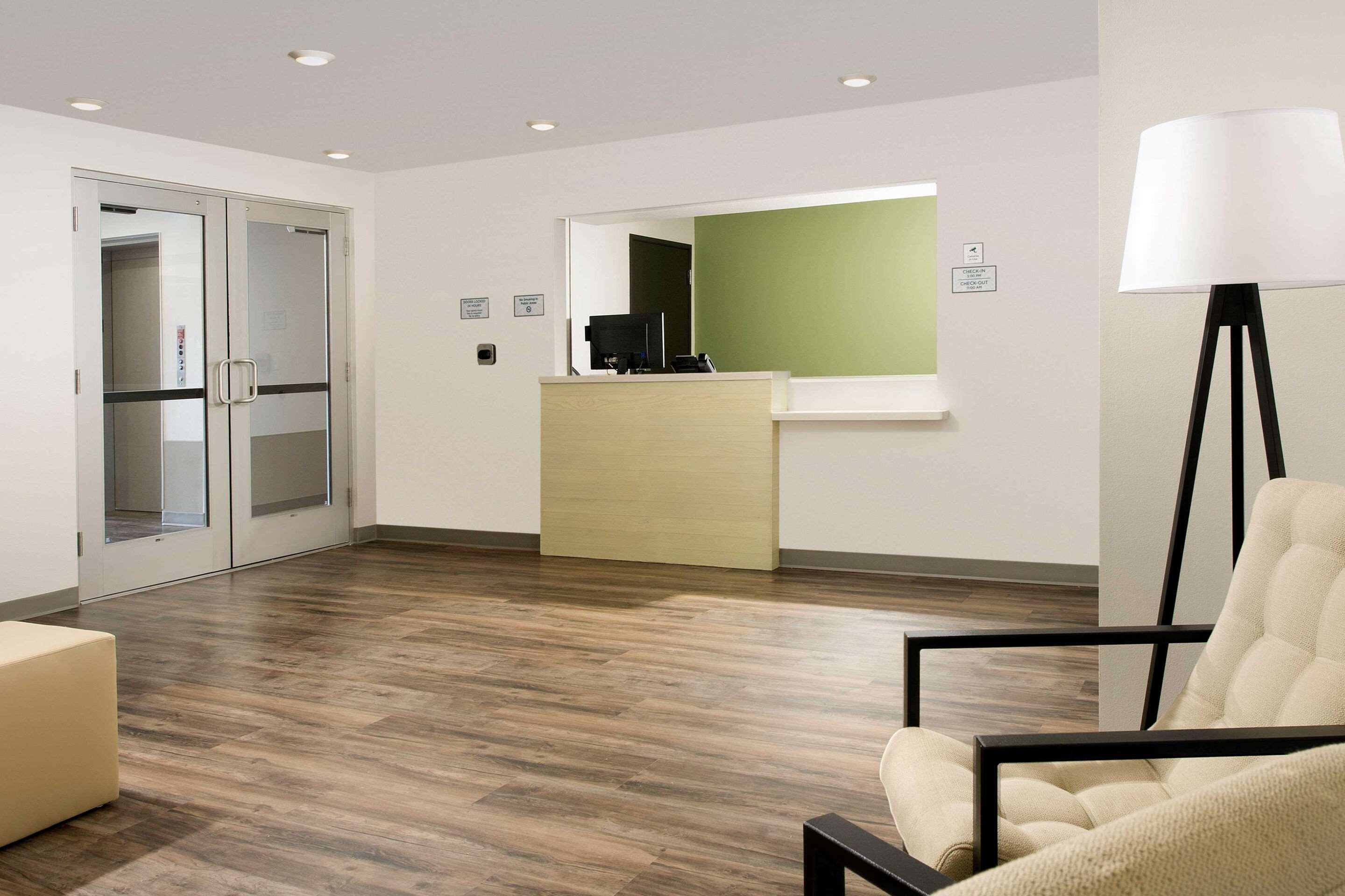 WoodSpring Suites Orlando Aiport — photo 5