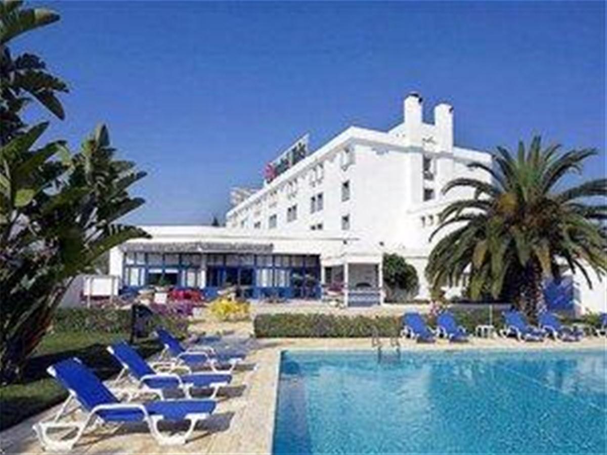 ibis Faro Algarve — photo 5