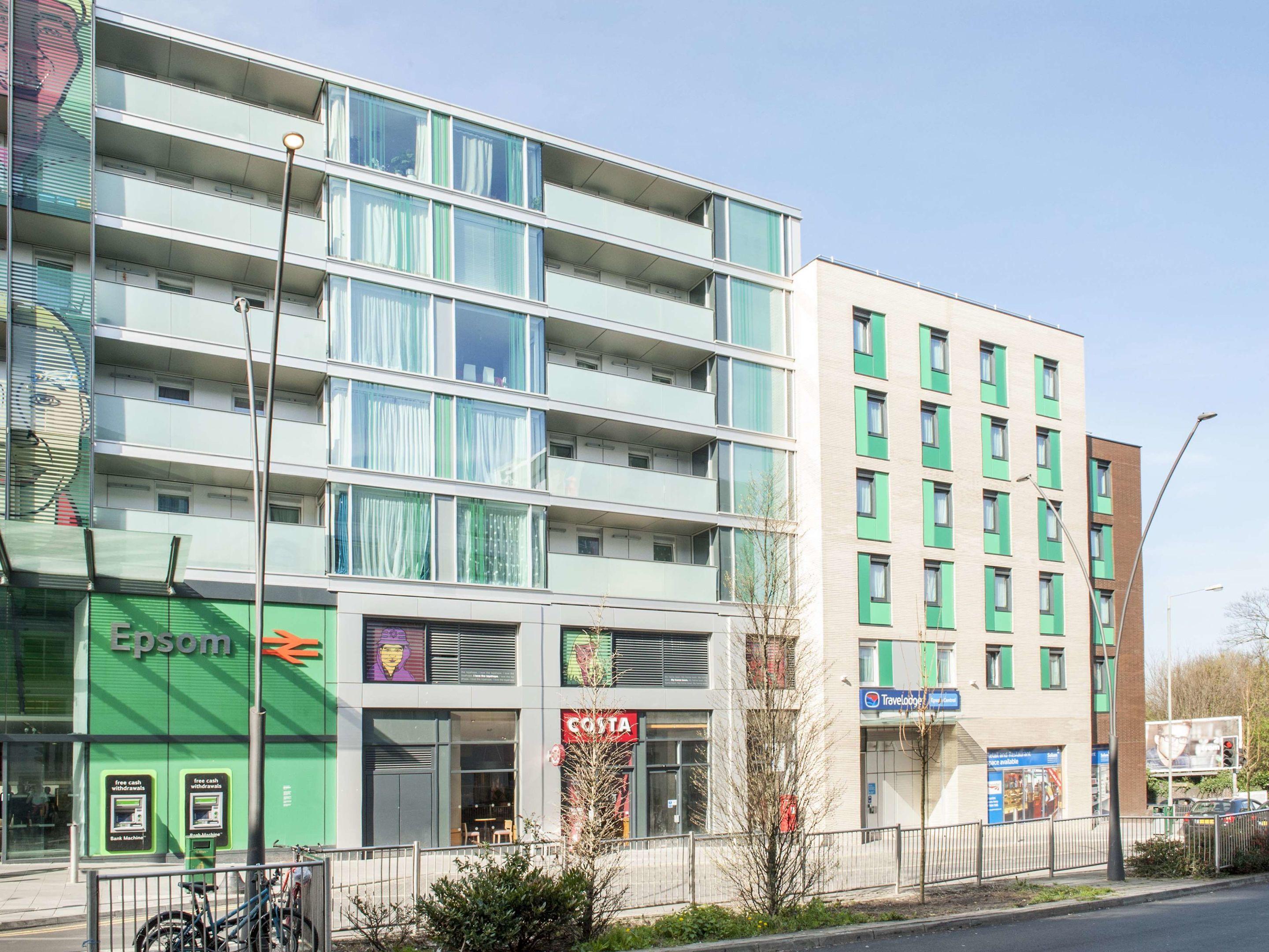 Travelodge Epsom Central — photo 4