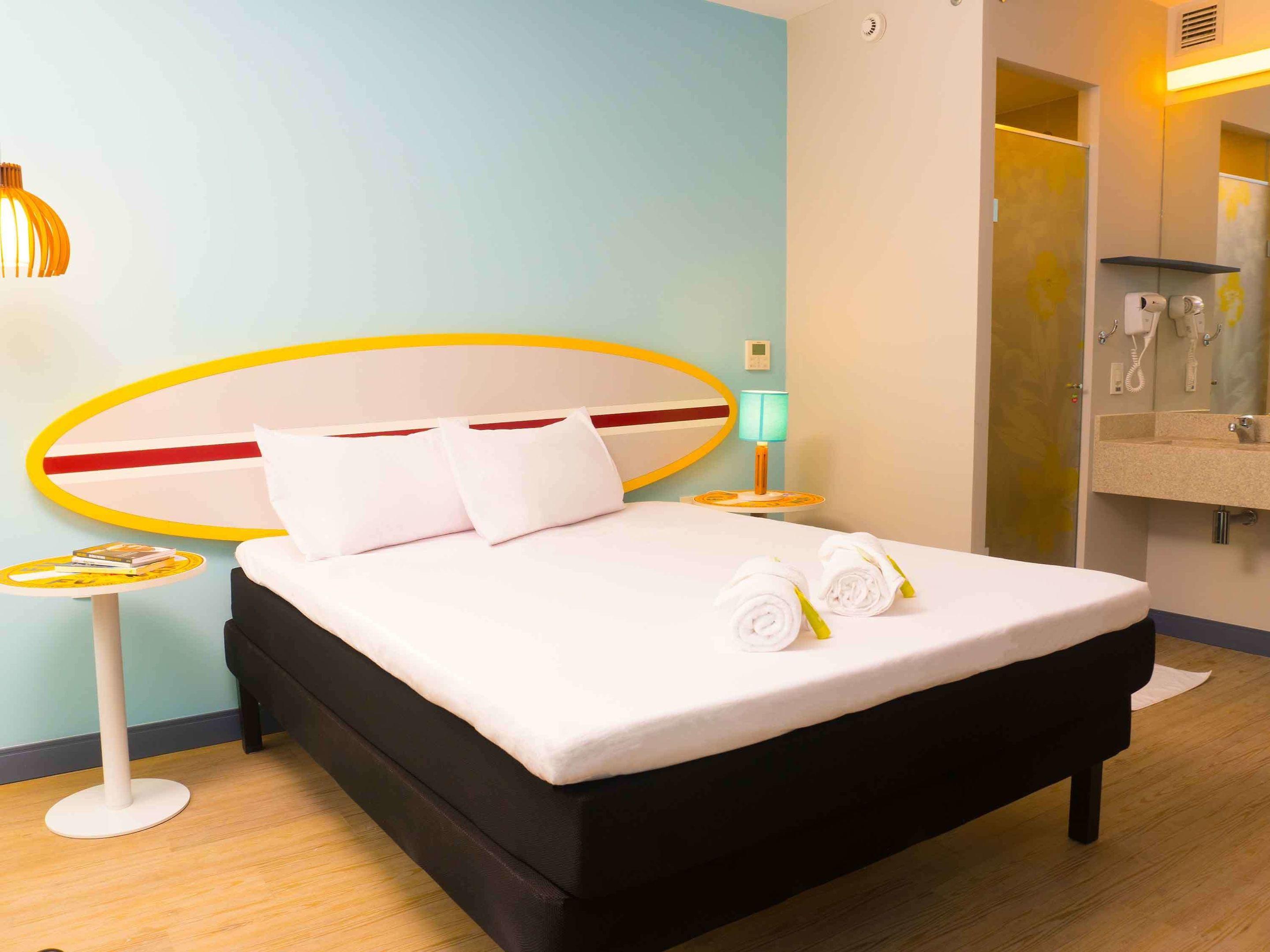 ibis Styles Guaruja — photo 4