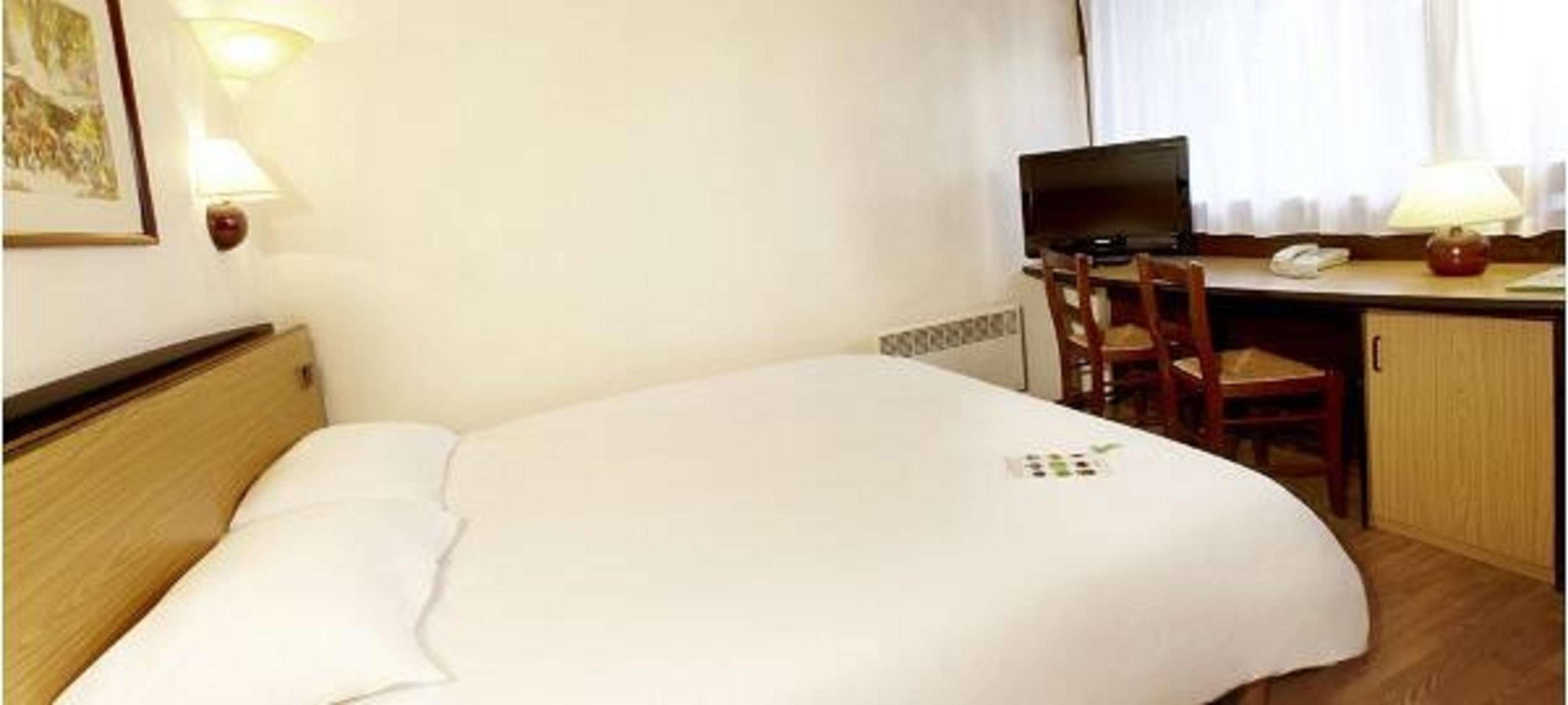 Hotel Campanile Montpellier Ouest - Saint Jean De Védas — photo 5