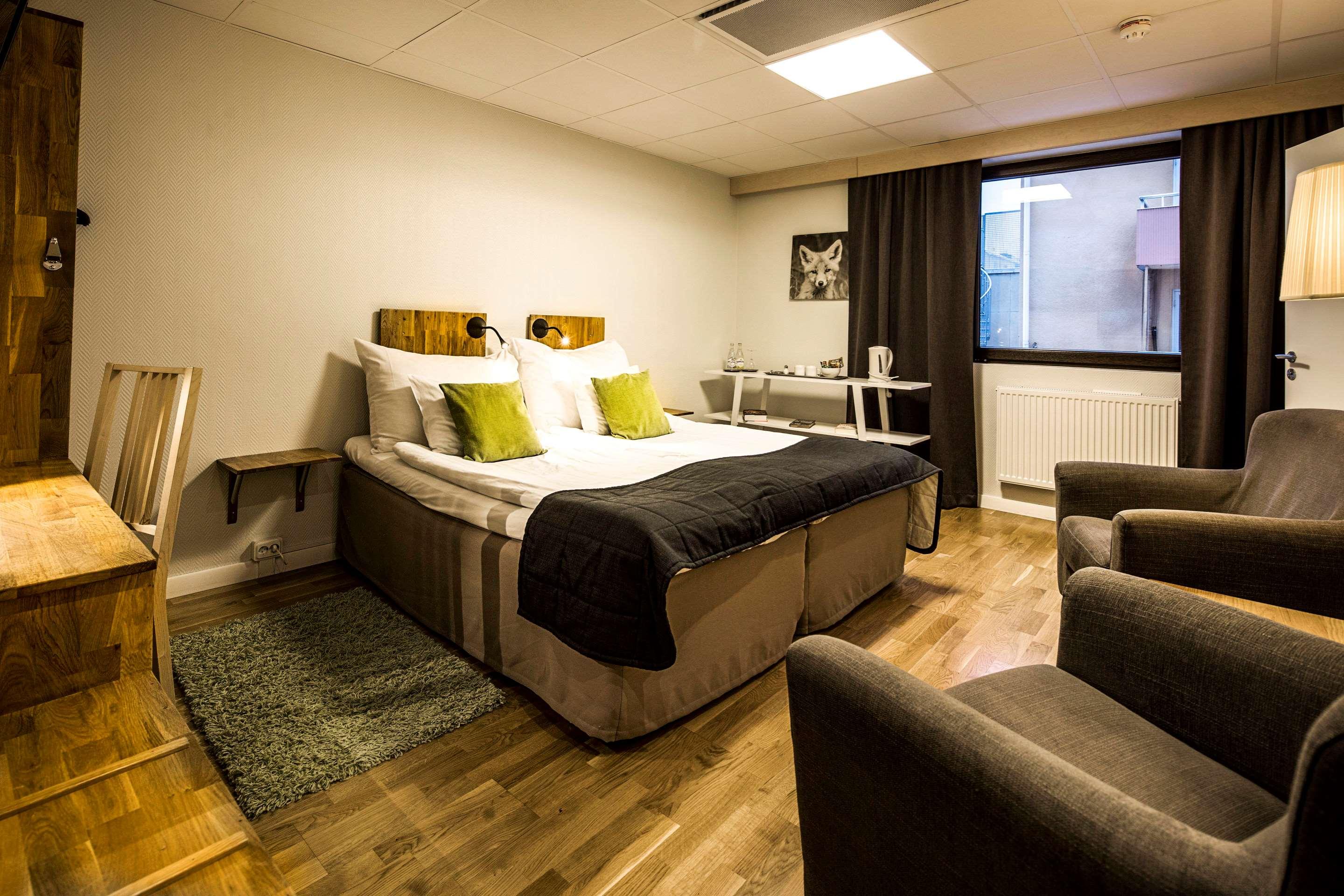 Clarion Collection Hotel Bristol — photo 5