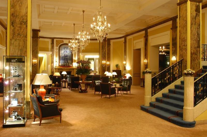Hotel Atlantic Hamburg, Autograph Collection — photo 4