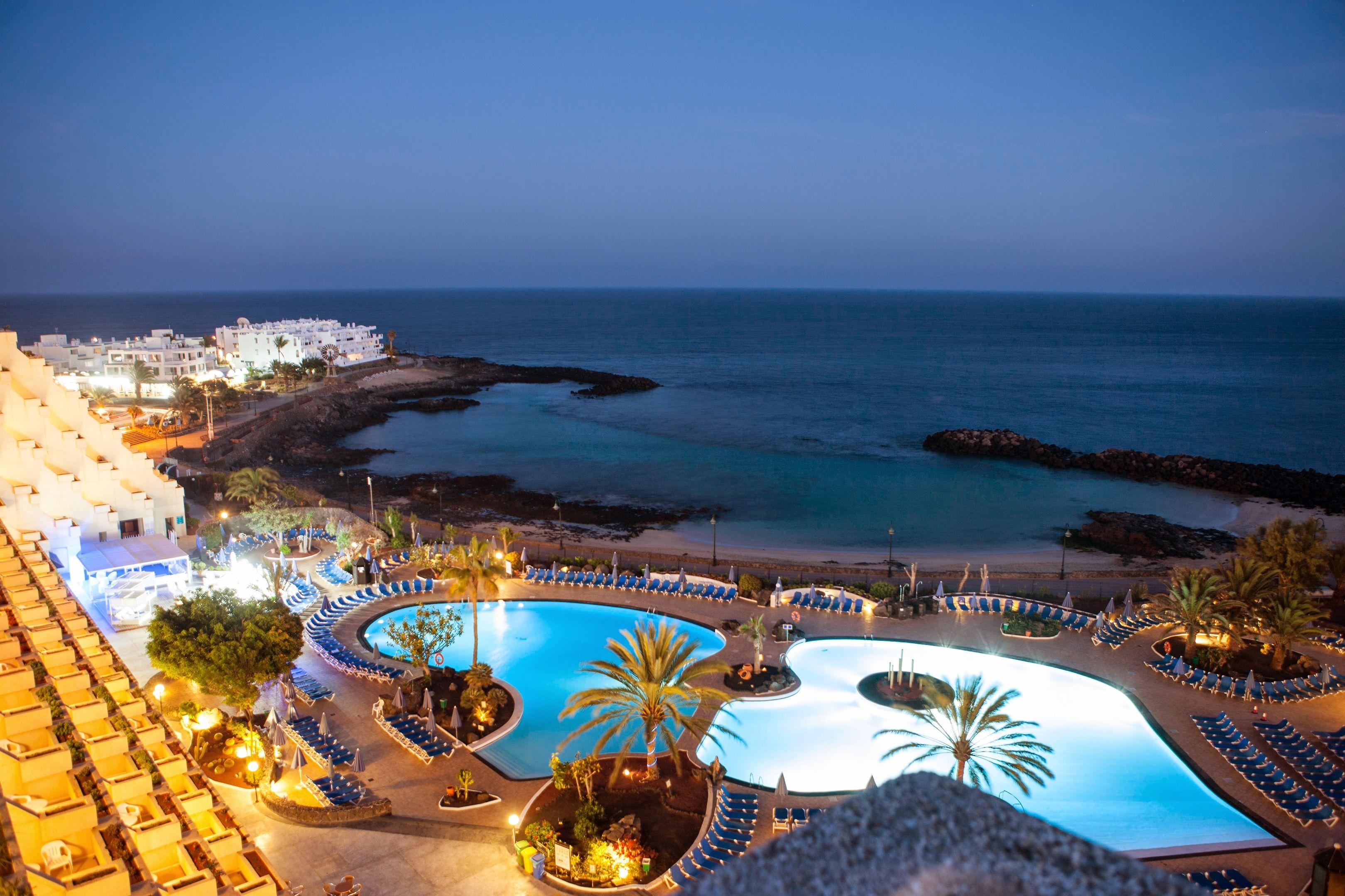 Hotel Grand Teguise Playa — photo 3