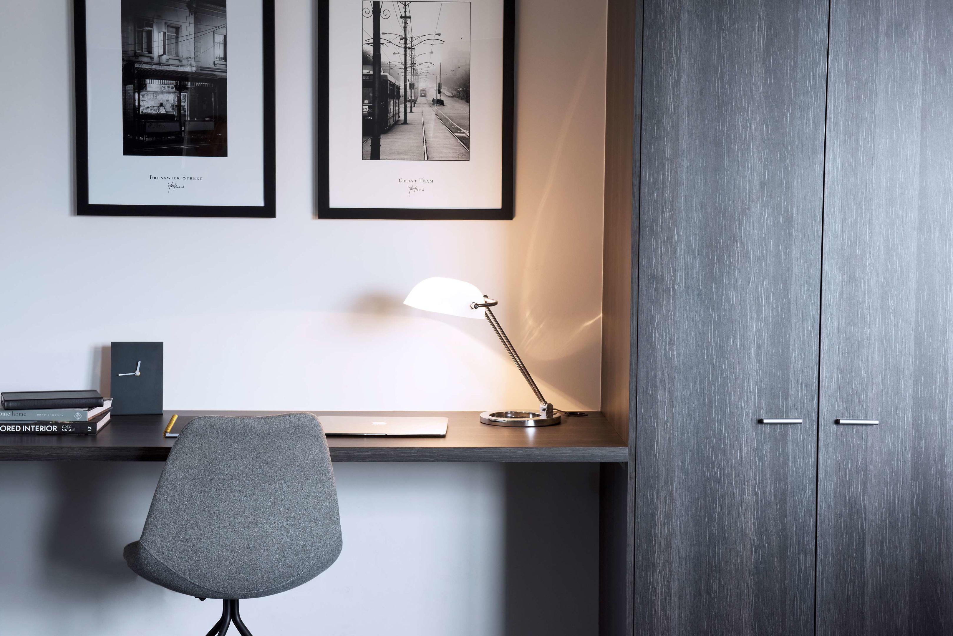 Tyrian Serviced Apartments — photo 4