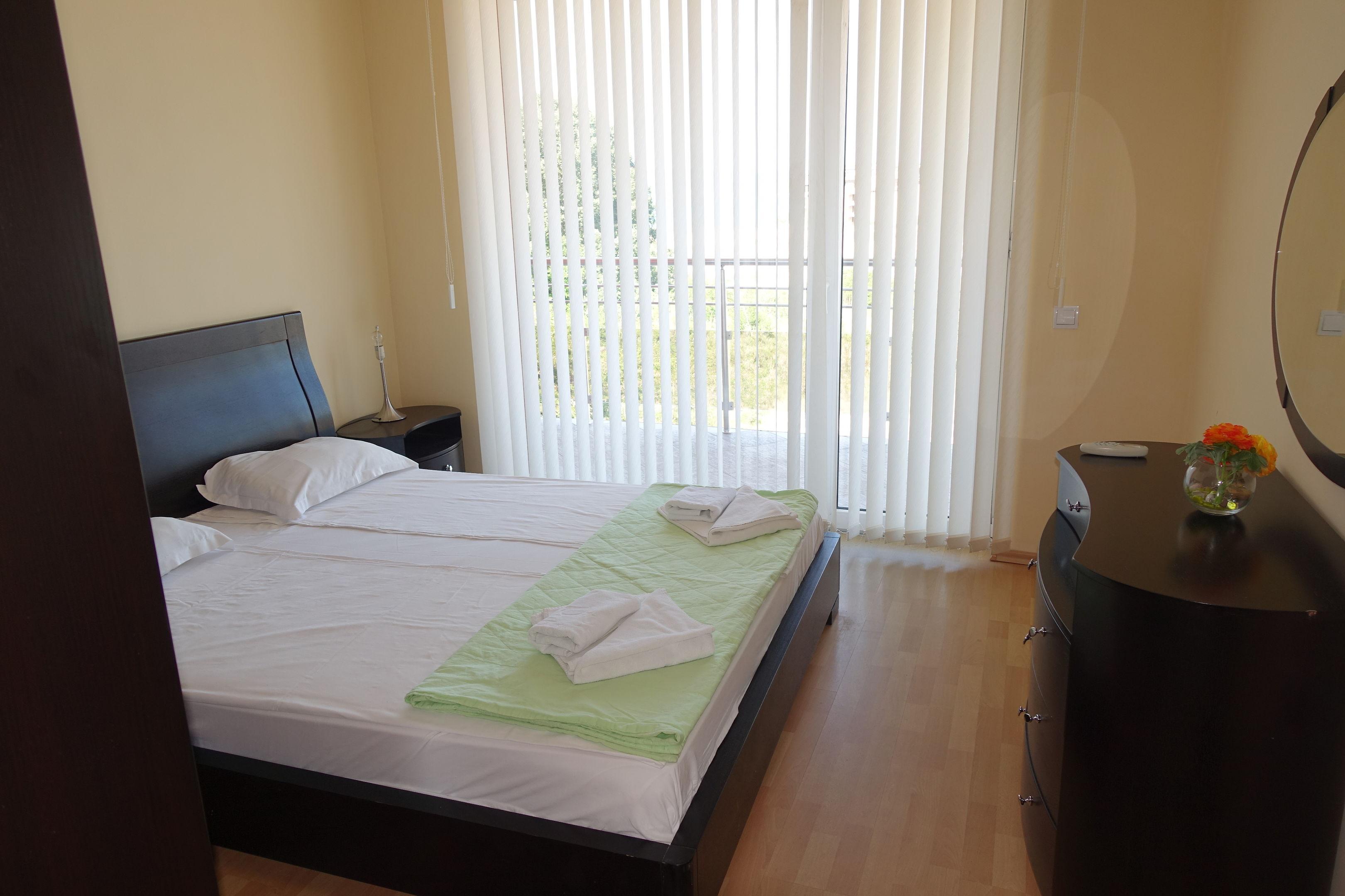 Ruby Aparthotel — photo 5