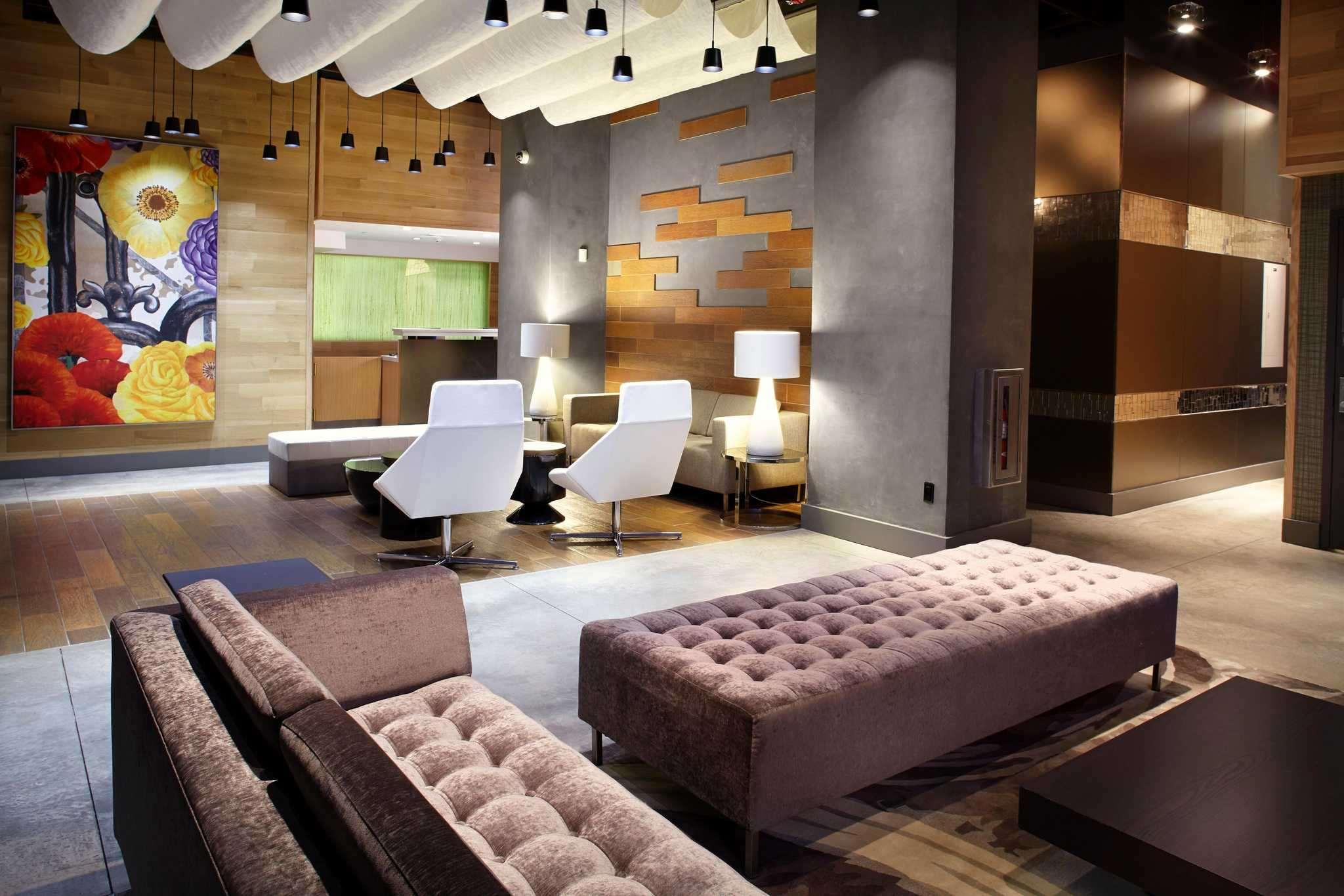 Cambria Hotel & Suites New York Chelsea — photo 5