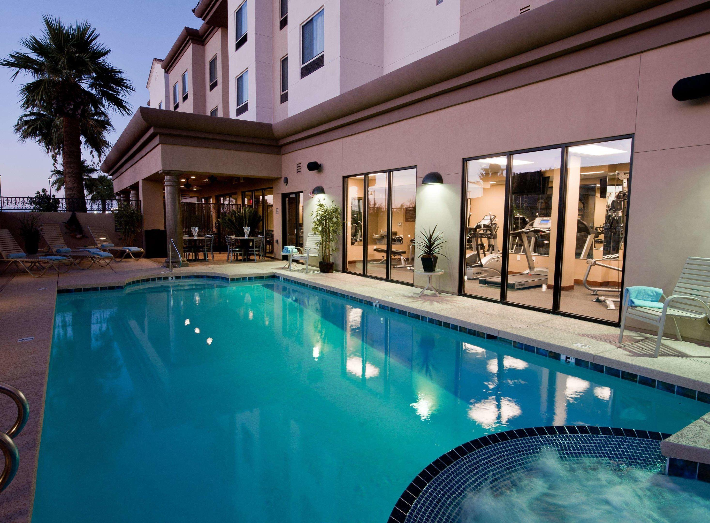 DoubleTree by Hilton Hotel Phoenix - Gilbert — photo 4